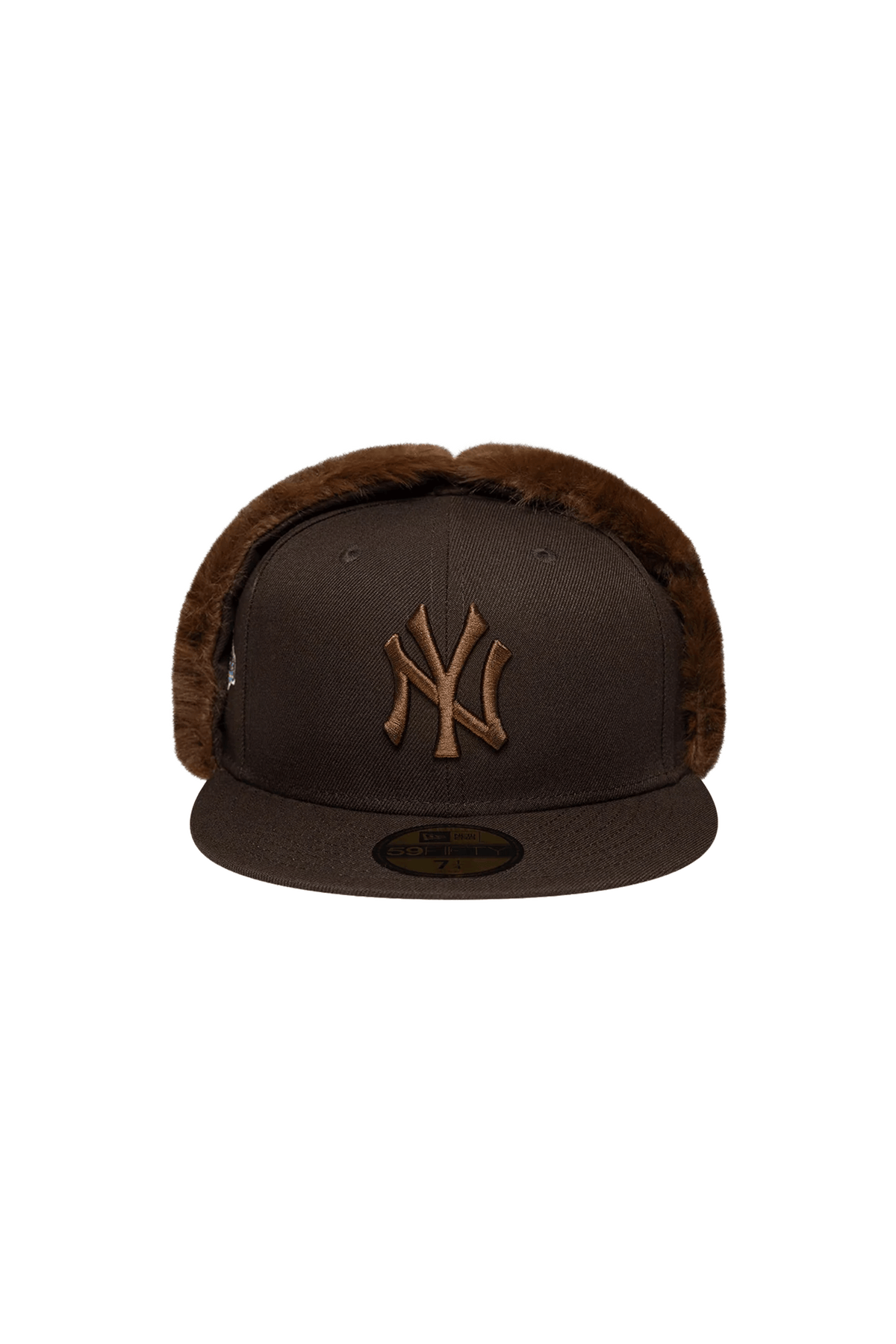 Ws Dog Ear 59Fifty New York Yankees
