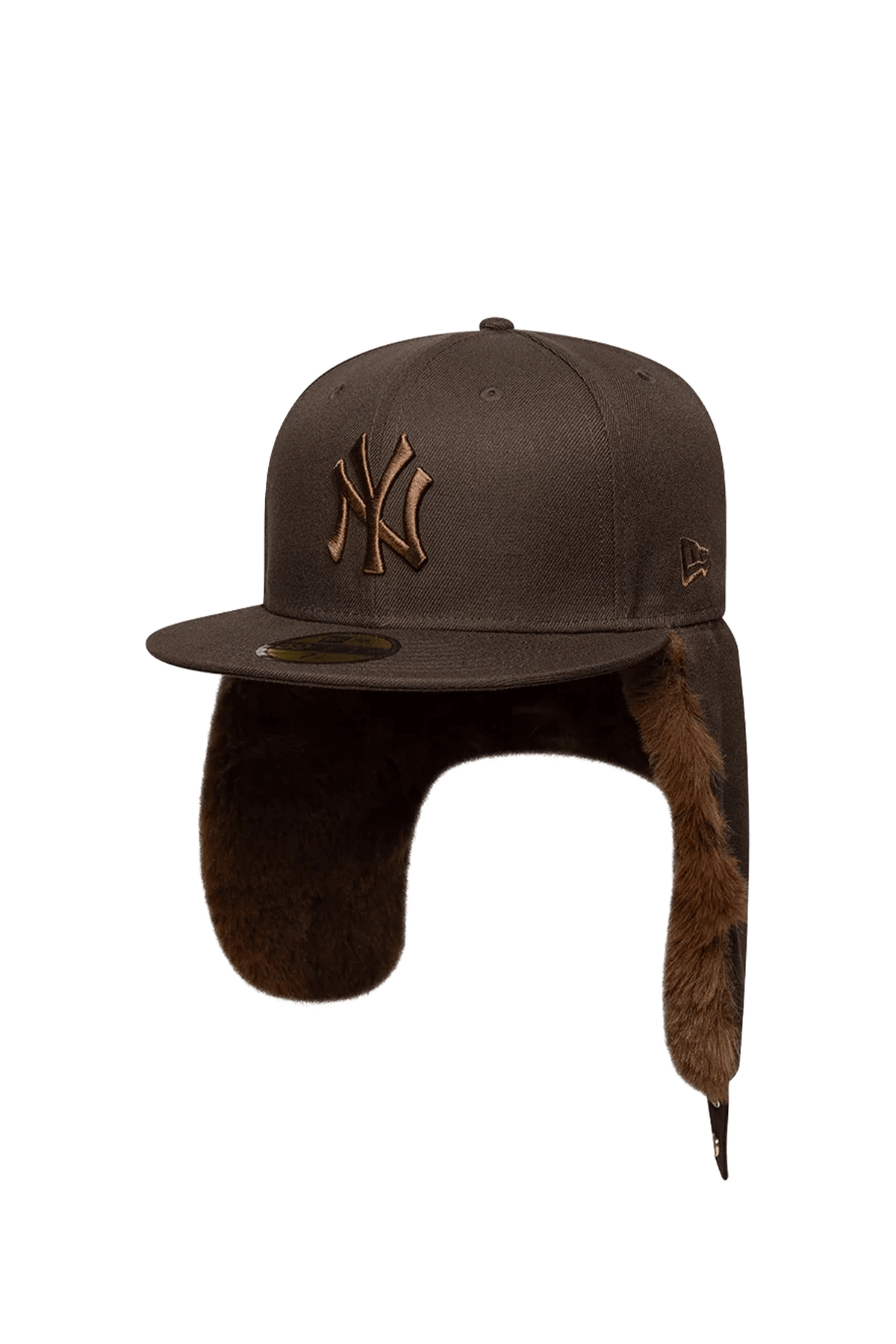 Ws Dog Ear 59Fifty New York Yankees