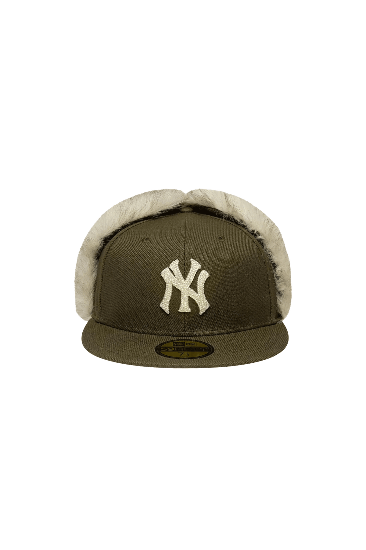 MLB Icon 59Fifty