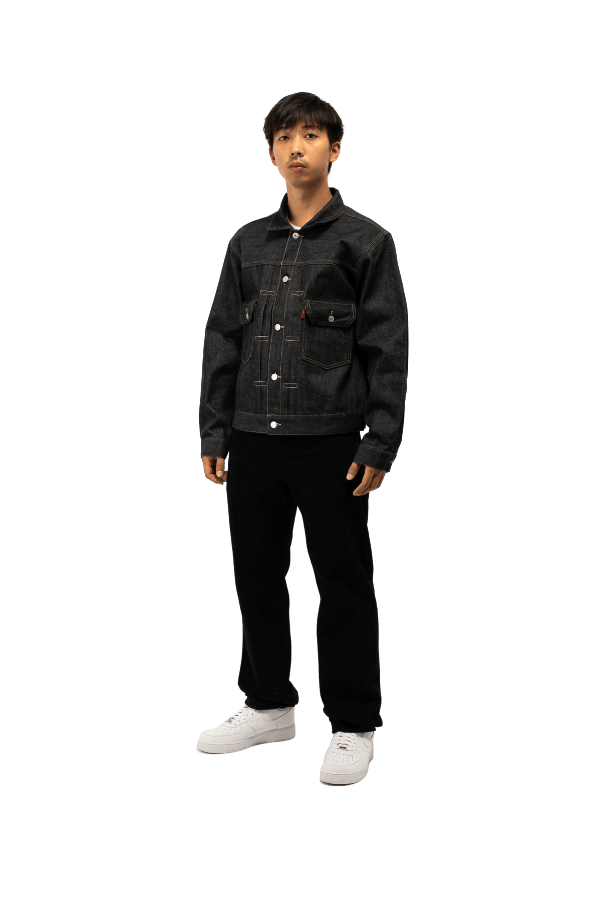 LVC 1953 Type II Jacket