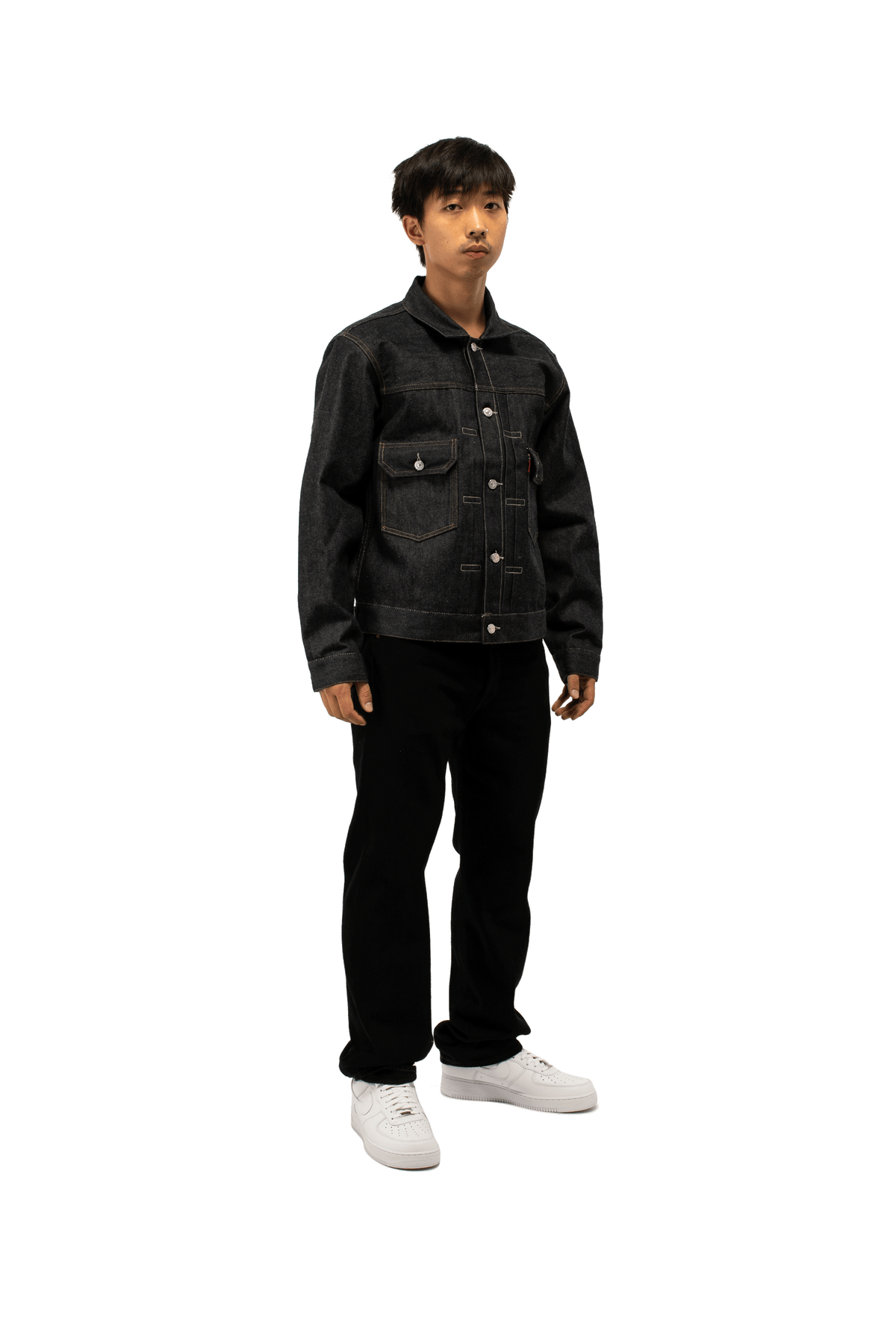 LVC 1953 Type II Jacket