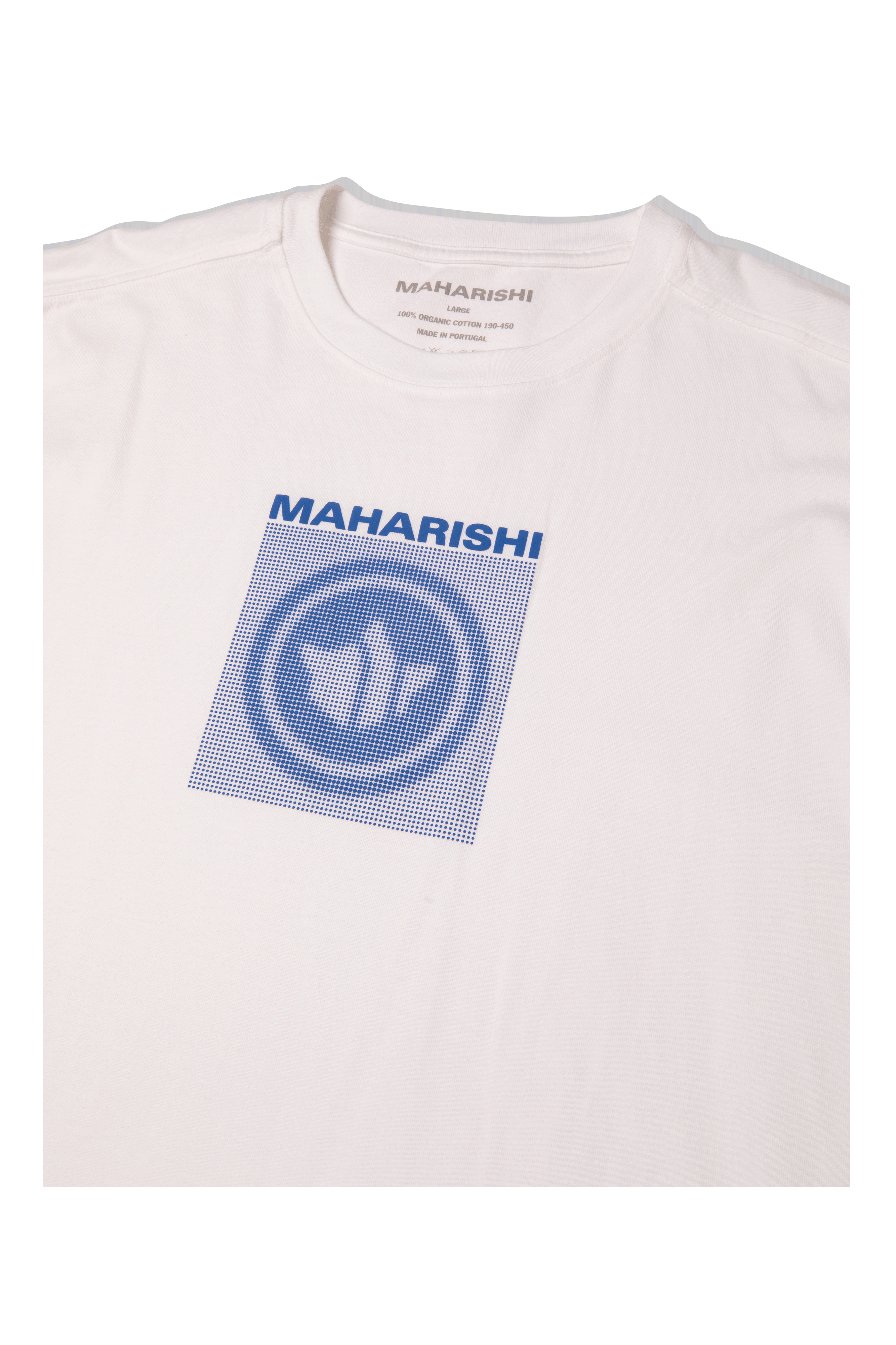 Dot Temple T-shirt