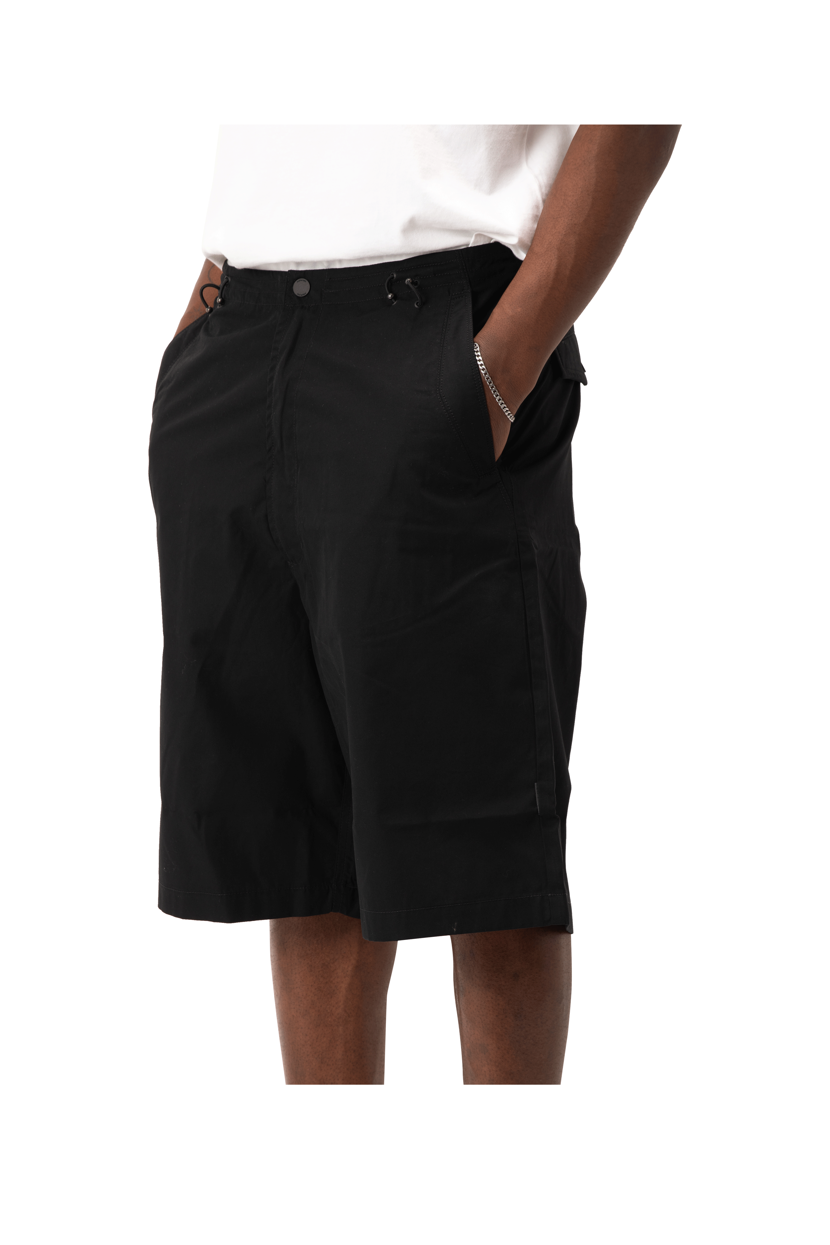 Oversized Snoshort
