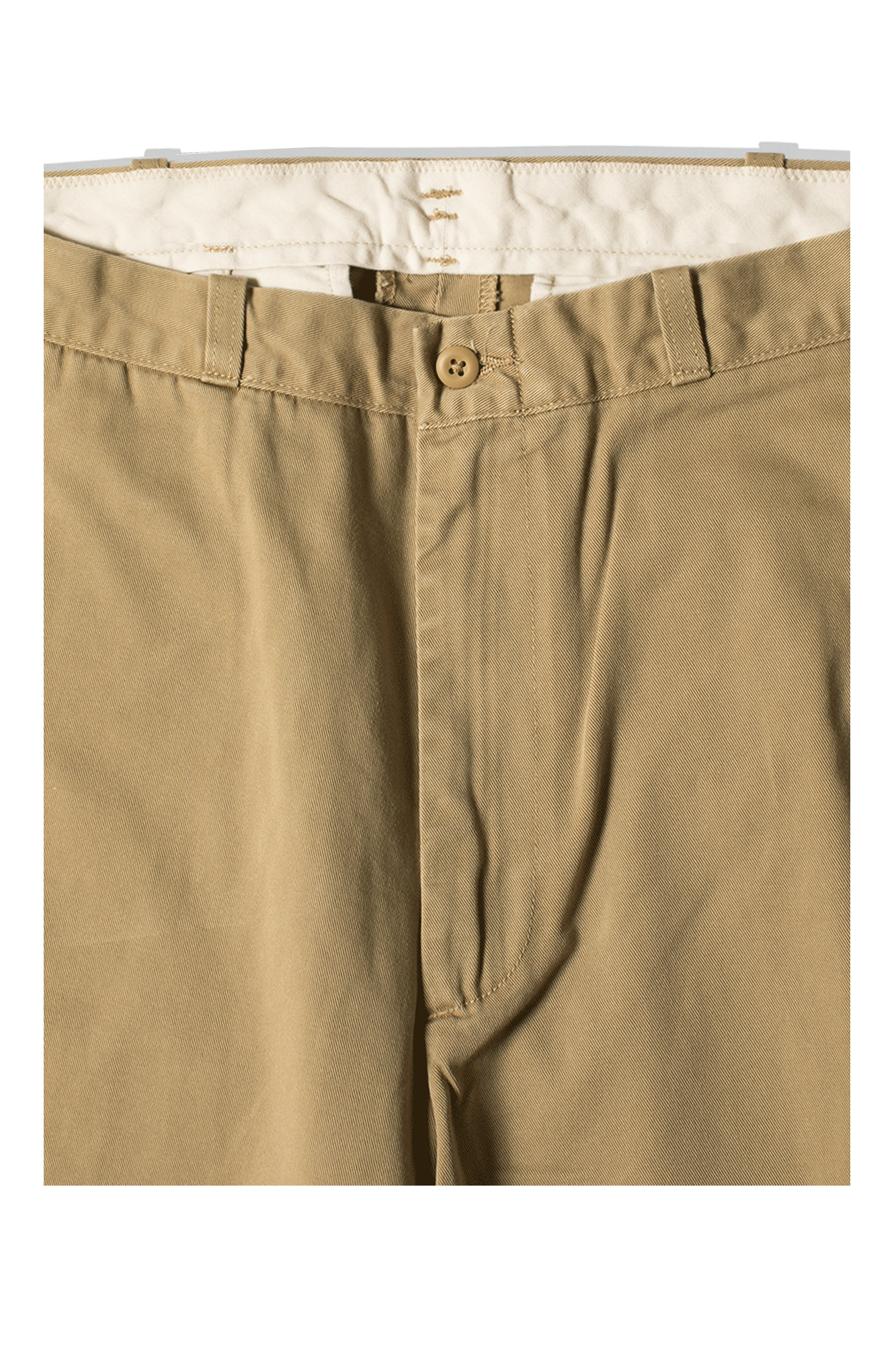 Loose Chinos