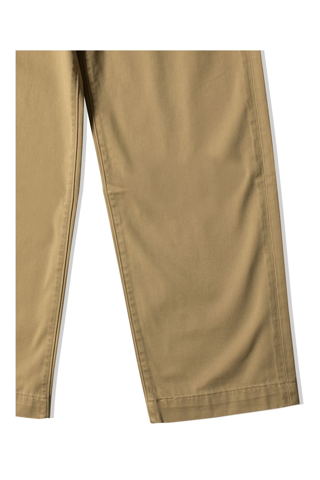 Loose Chinos