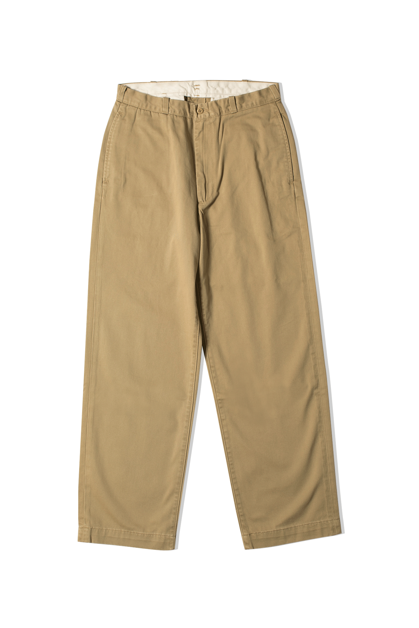 Loose Chinos