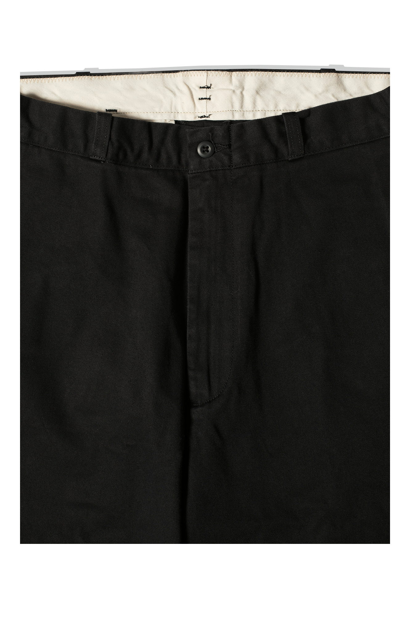 Loose Chinos