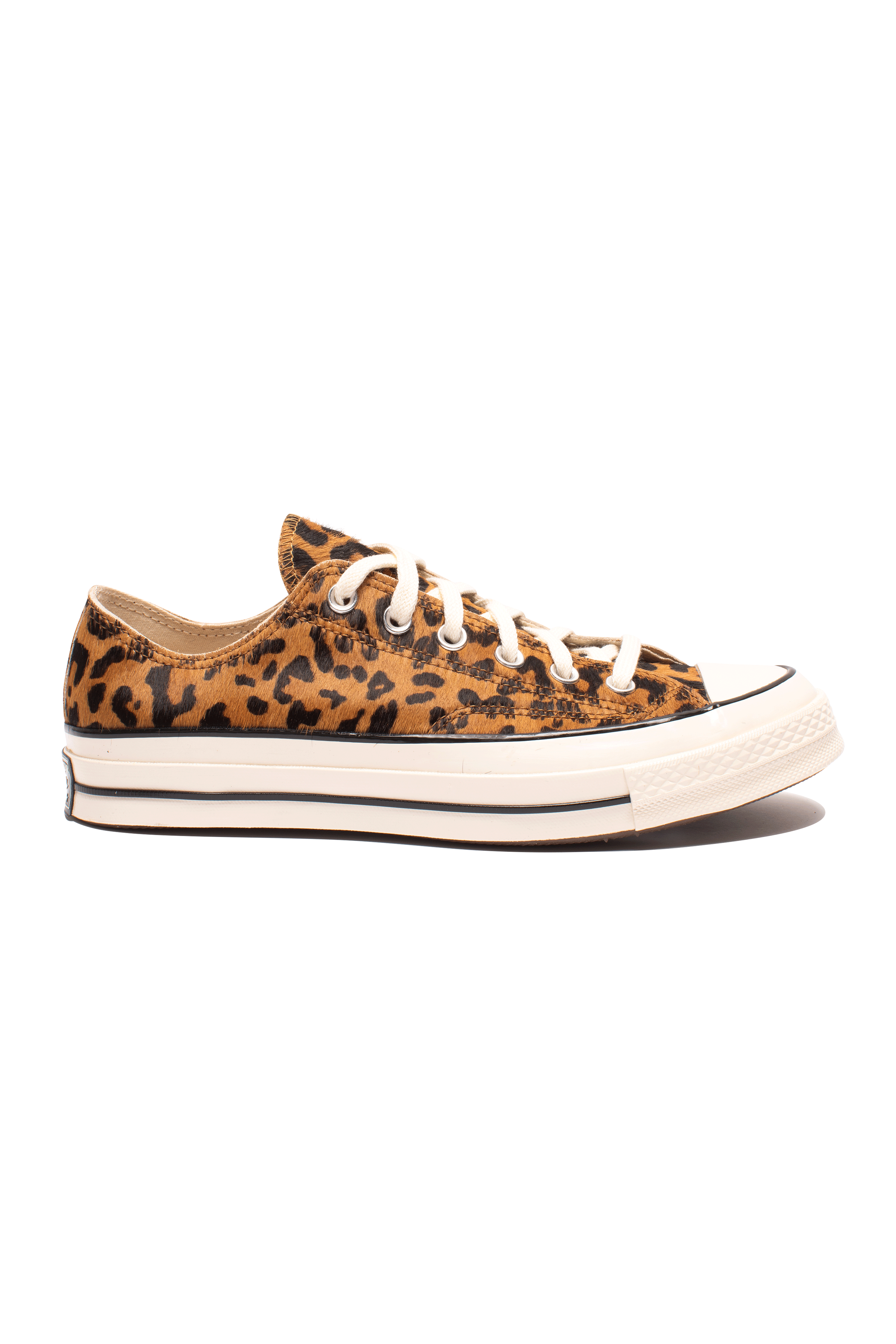 Chuck 70 Ox Leopard Pony Hair