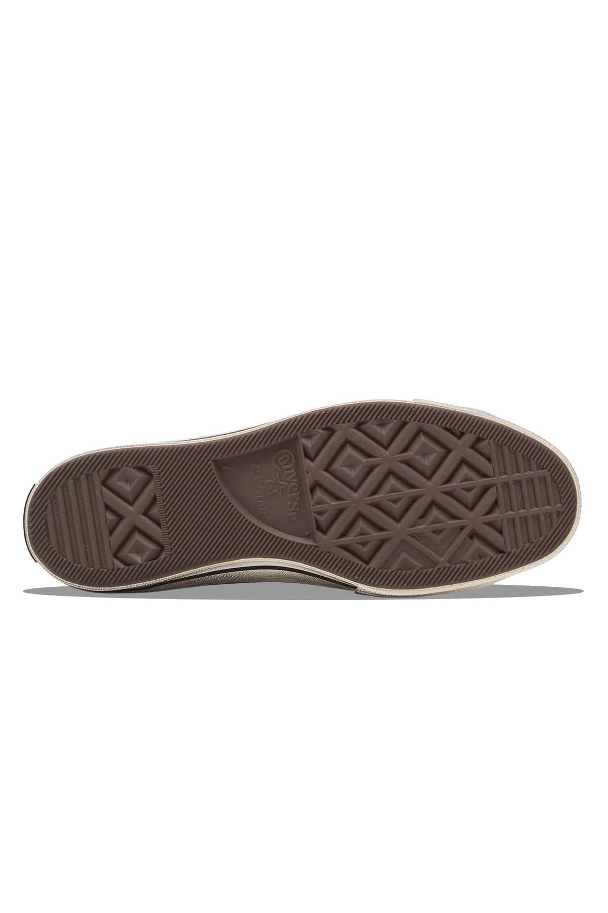 Chuck 70 Hi Burnished Leather