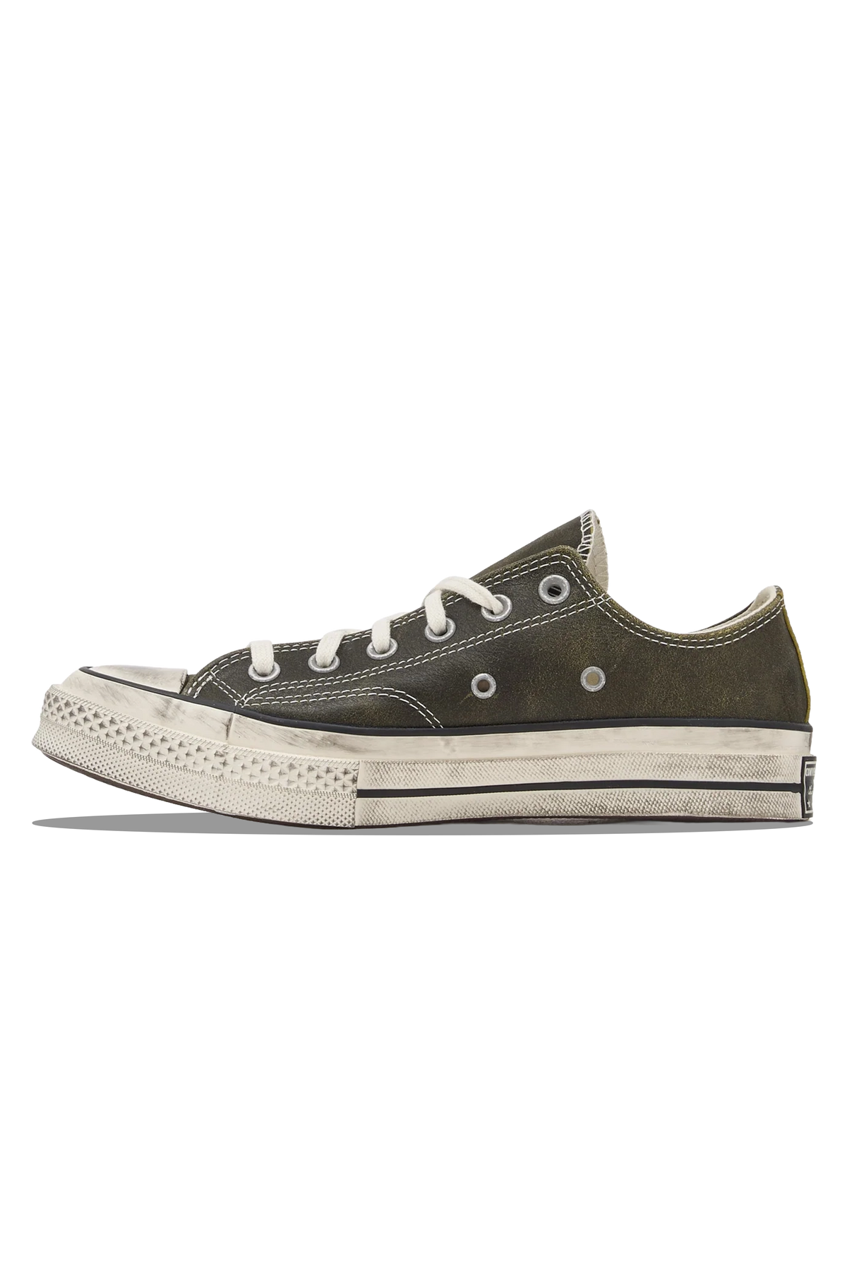 Chuck 70 Ox Burnished Leather