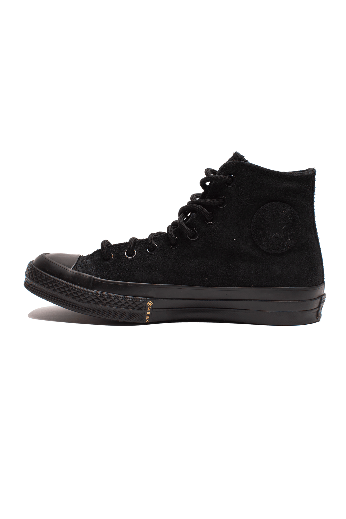 Chuck 70 GTX Hi Hair Suede