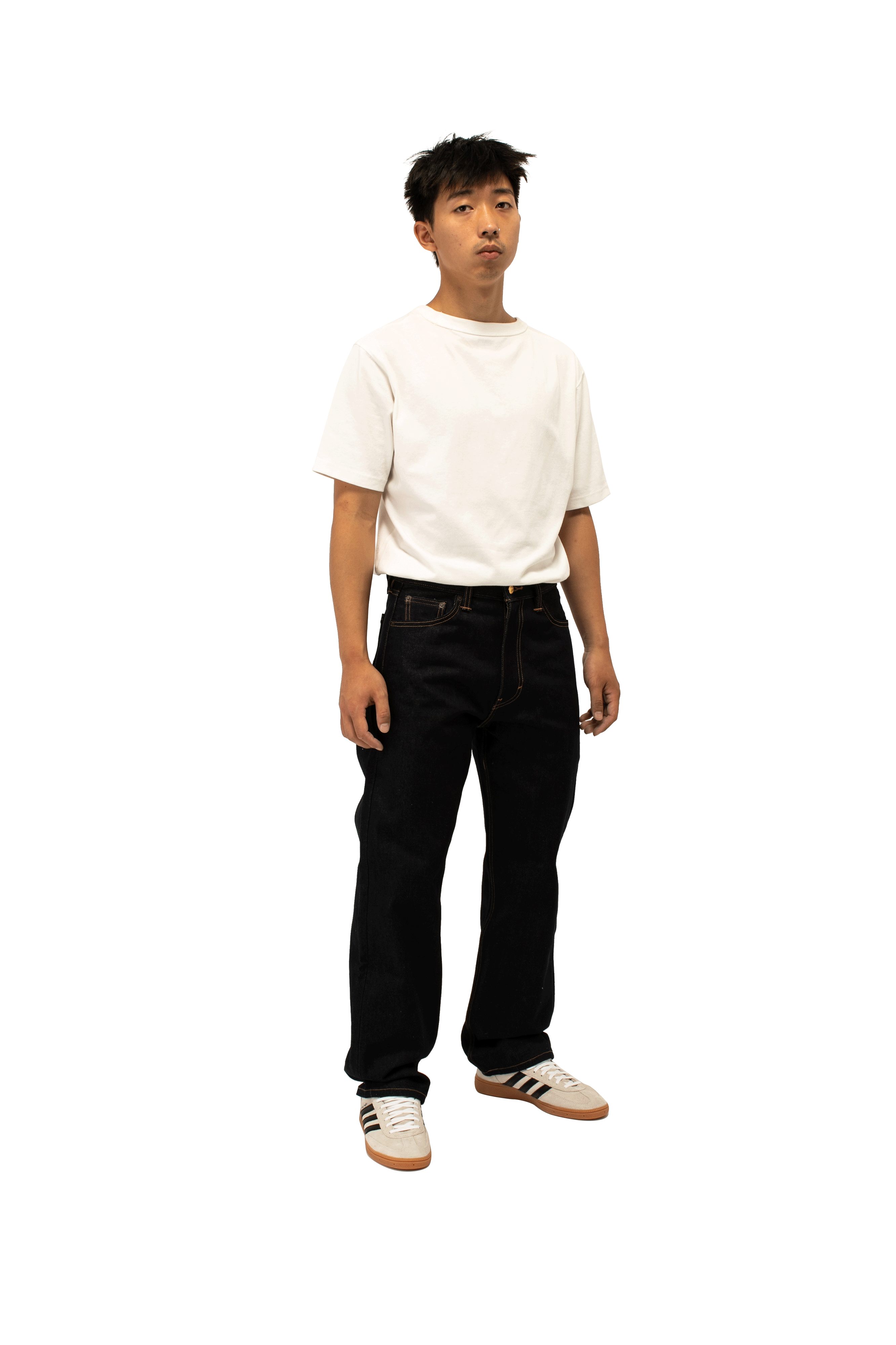 Skate Baggy 5 Pocket