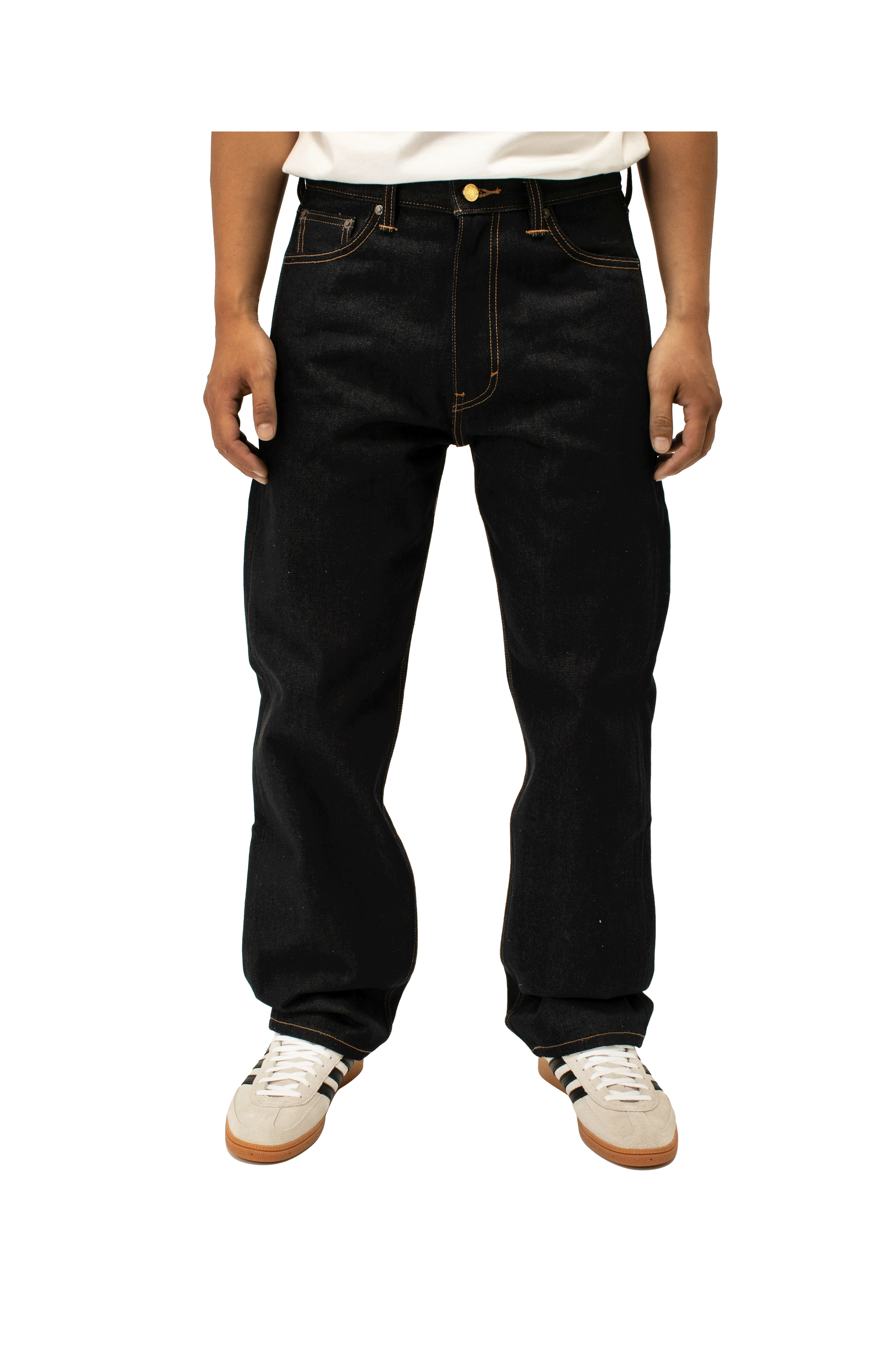Skate Baggy 5 Pocket