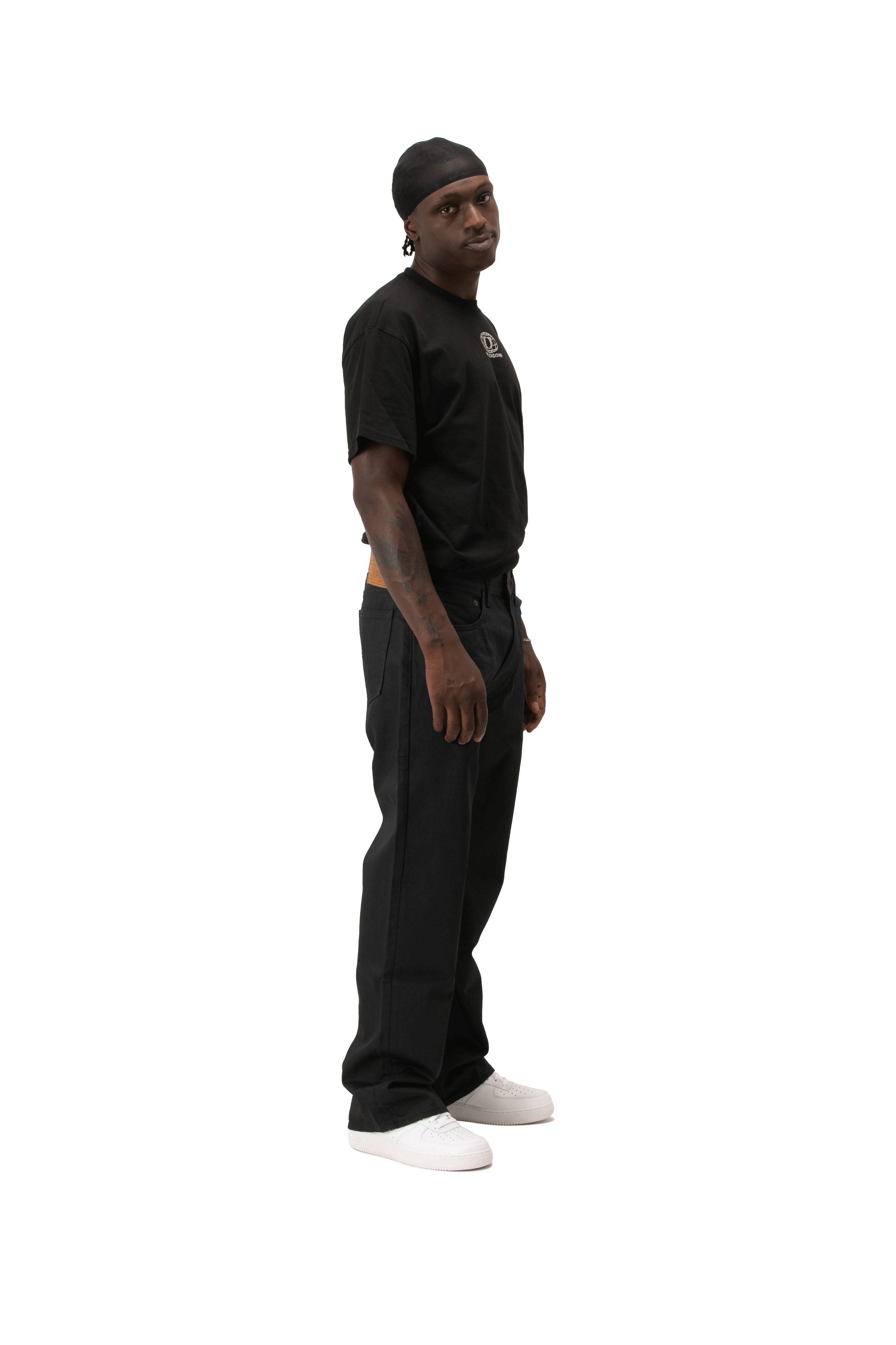 567 Relaxed Flare
