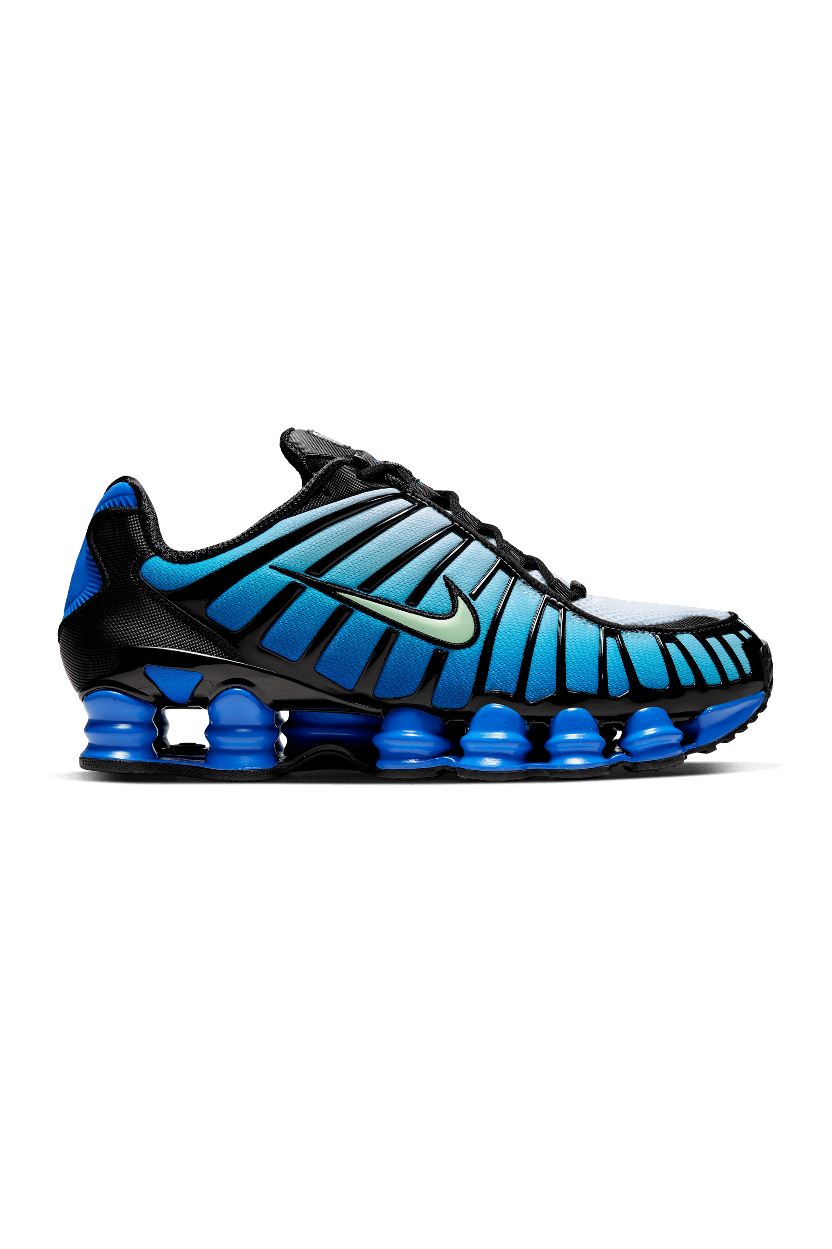nike tlx shox