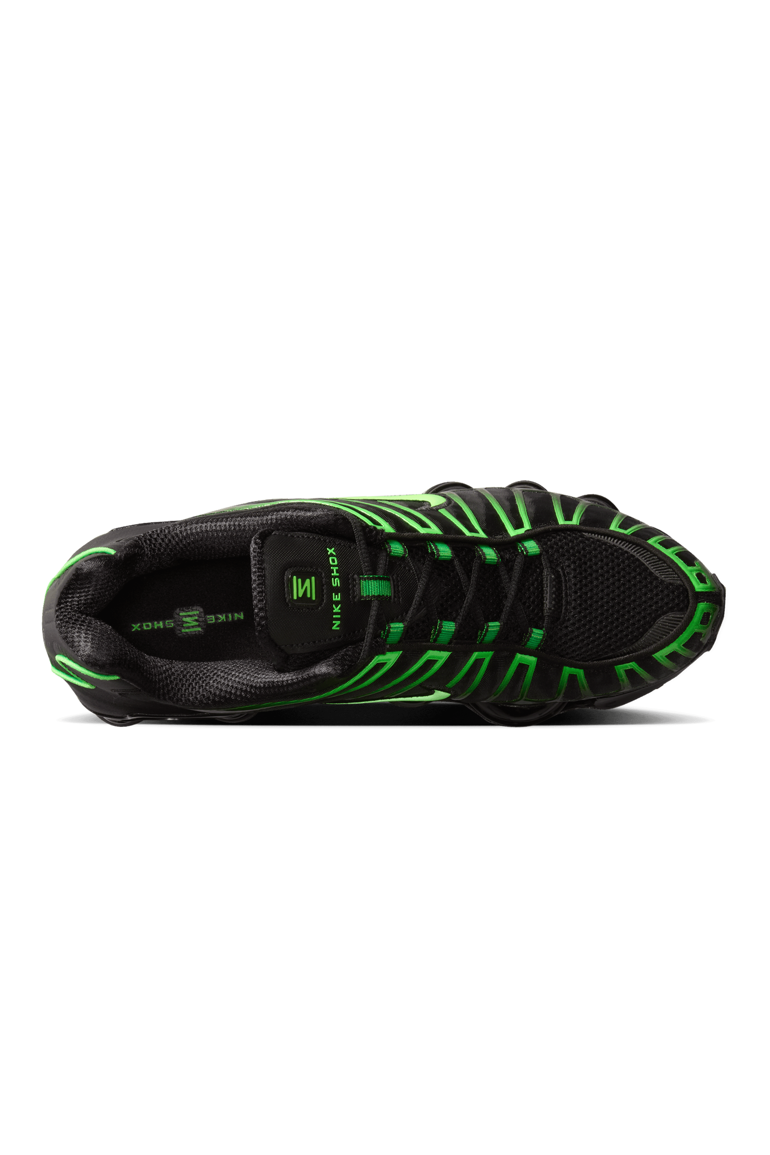 Shox TL