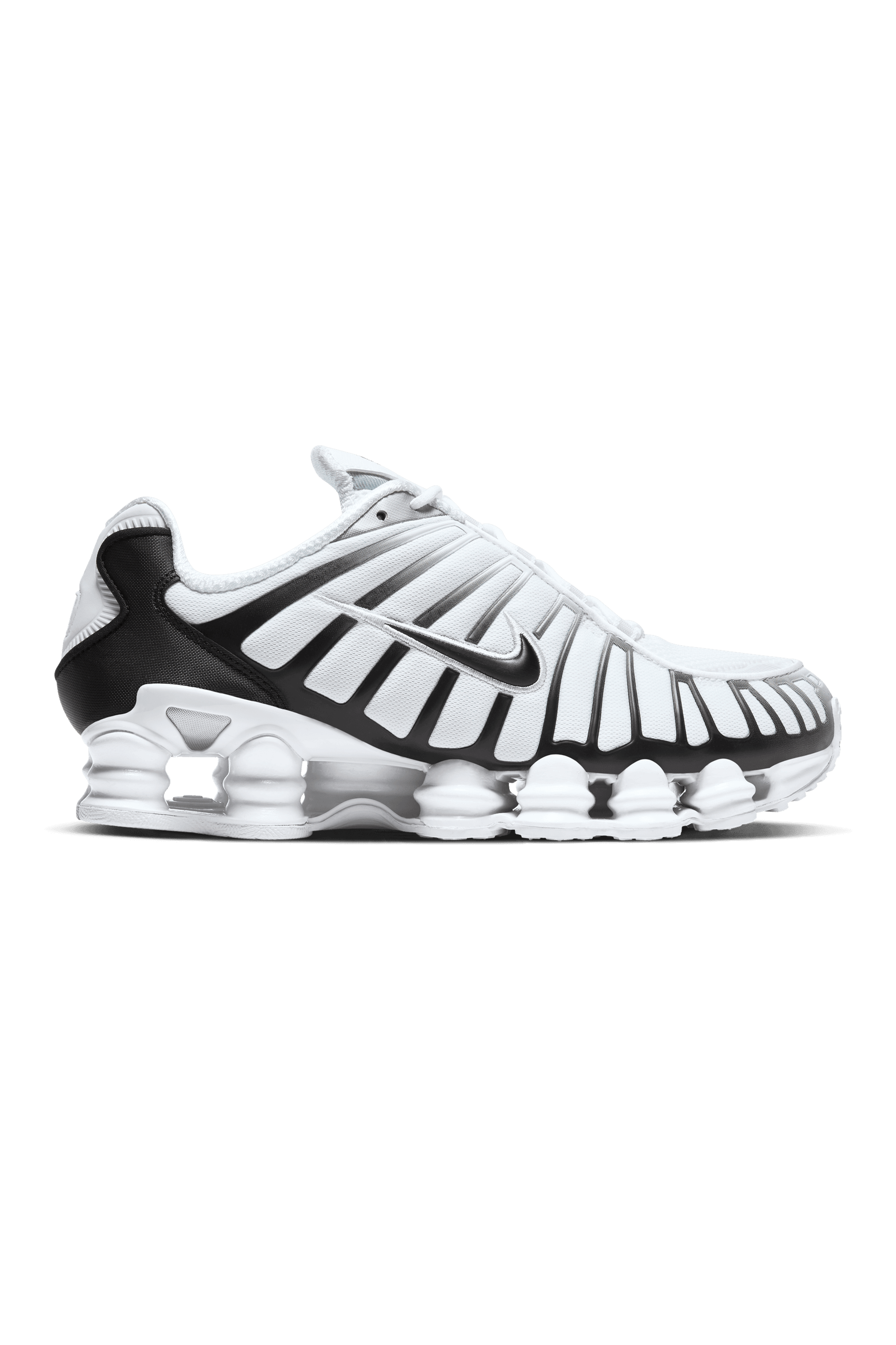 Nike Sneakers Shox TL