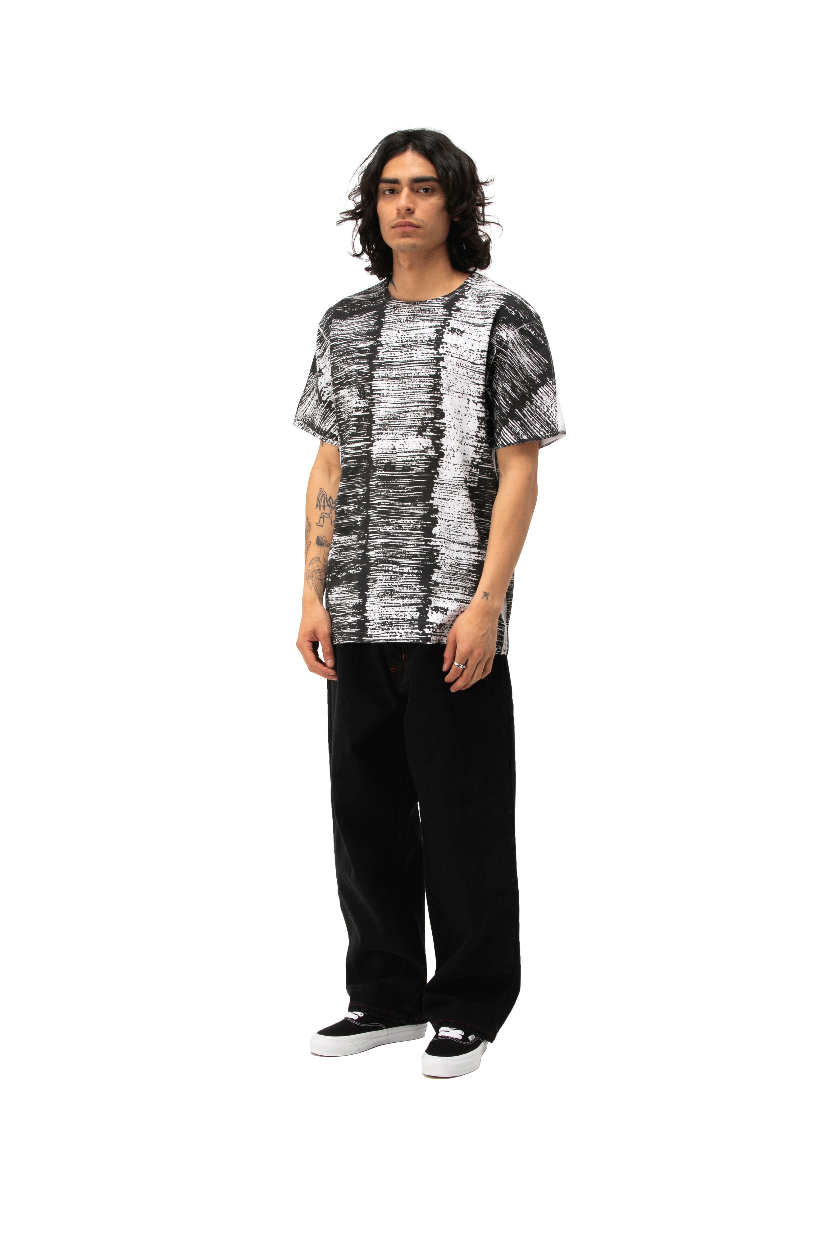 CHITO Top Knock Out Pup Tee