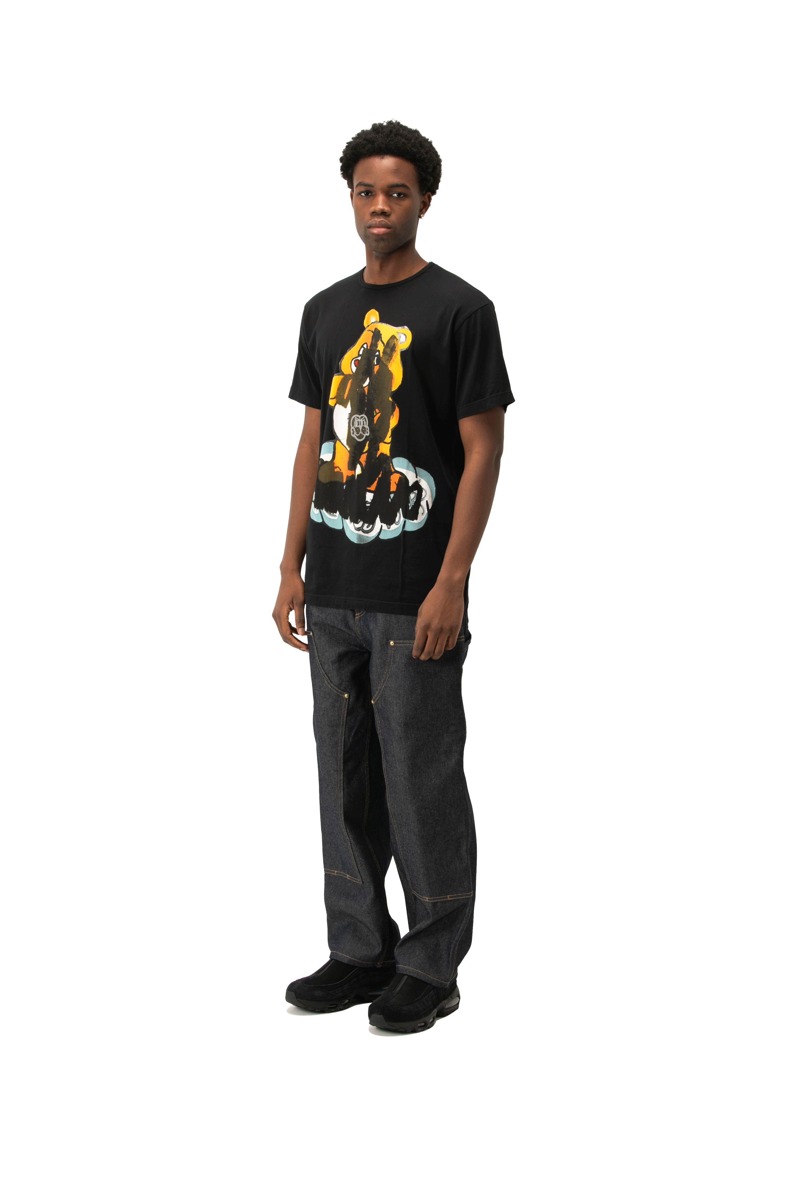 Bear Tee