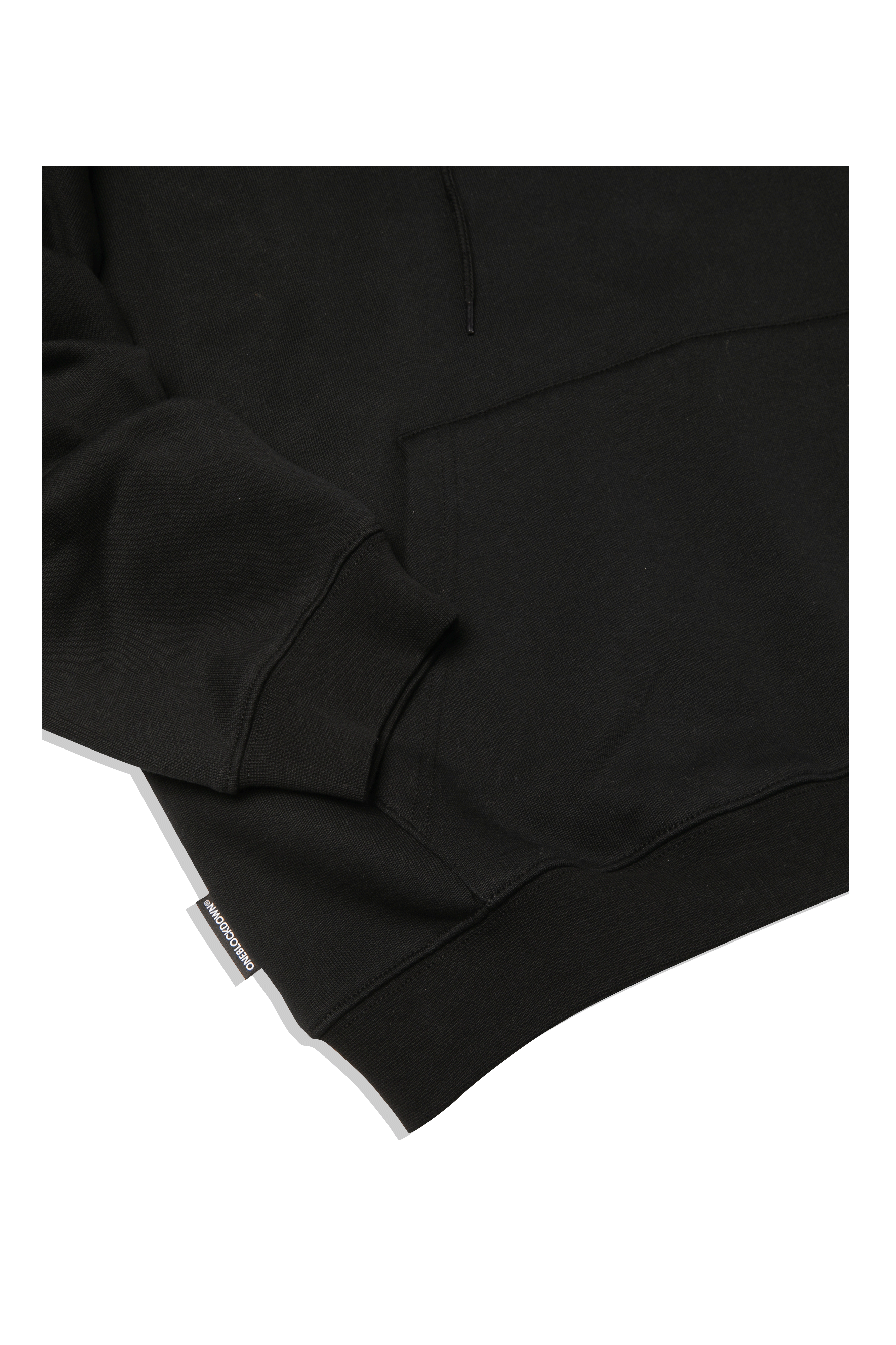 Blocker Hoodie