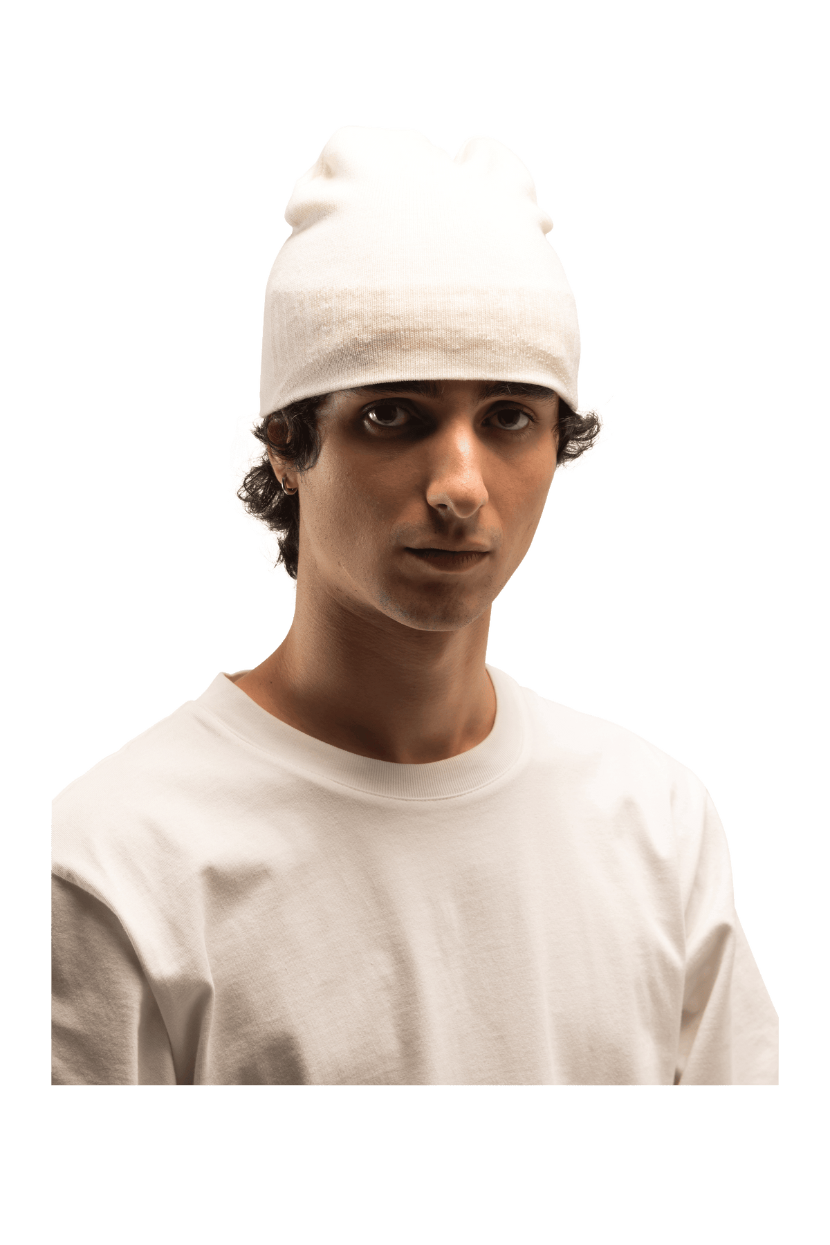 Box Beanie