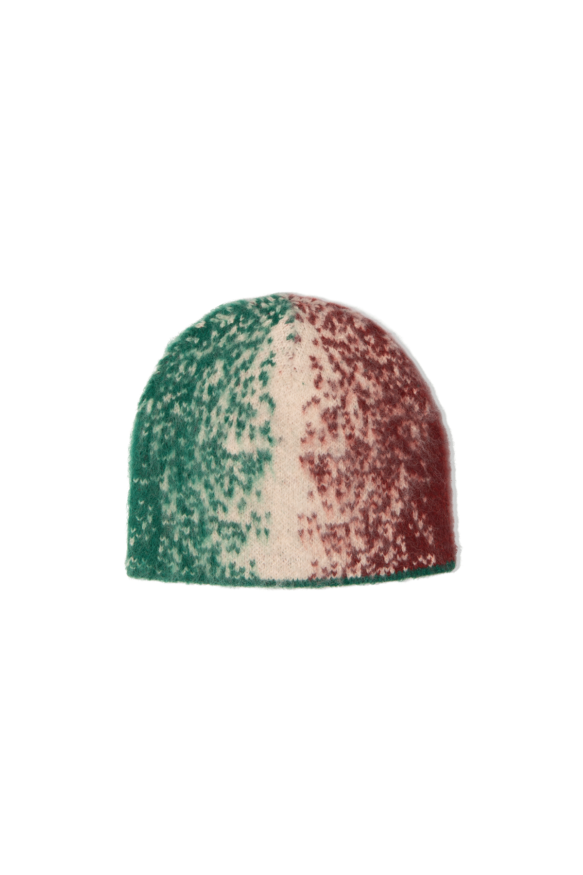 Italy Flag Beanie