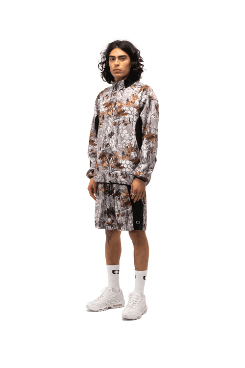 Camocut Sport Jacket.