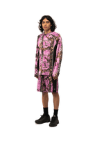 Camocut Longsleeve Tee.