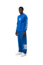 Cross Longsleeve Tee.