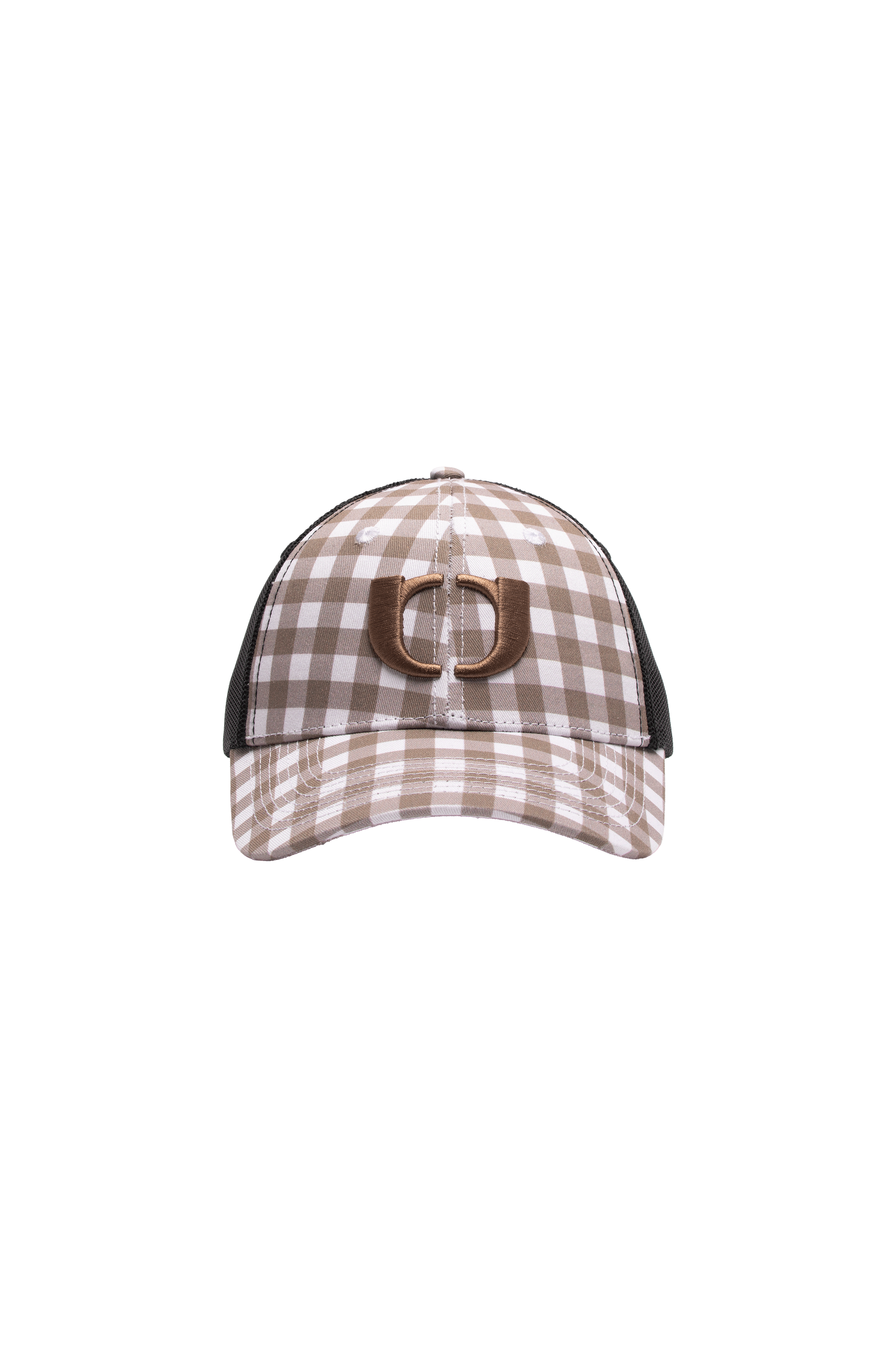 Vichy Trucker Hat