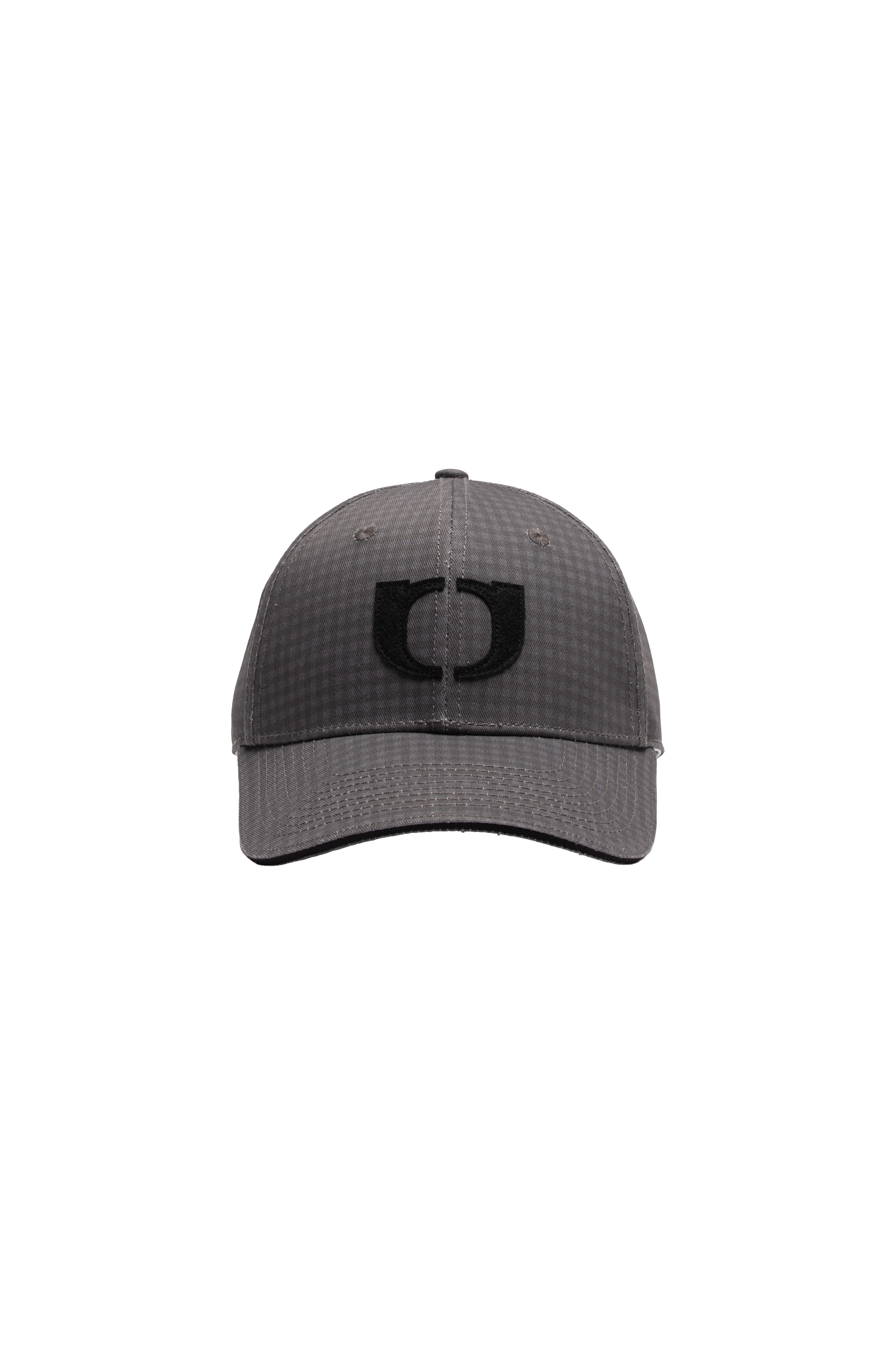 Micro Vichy Hat