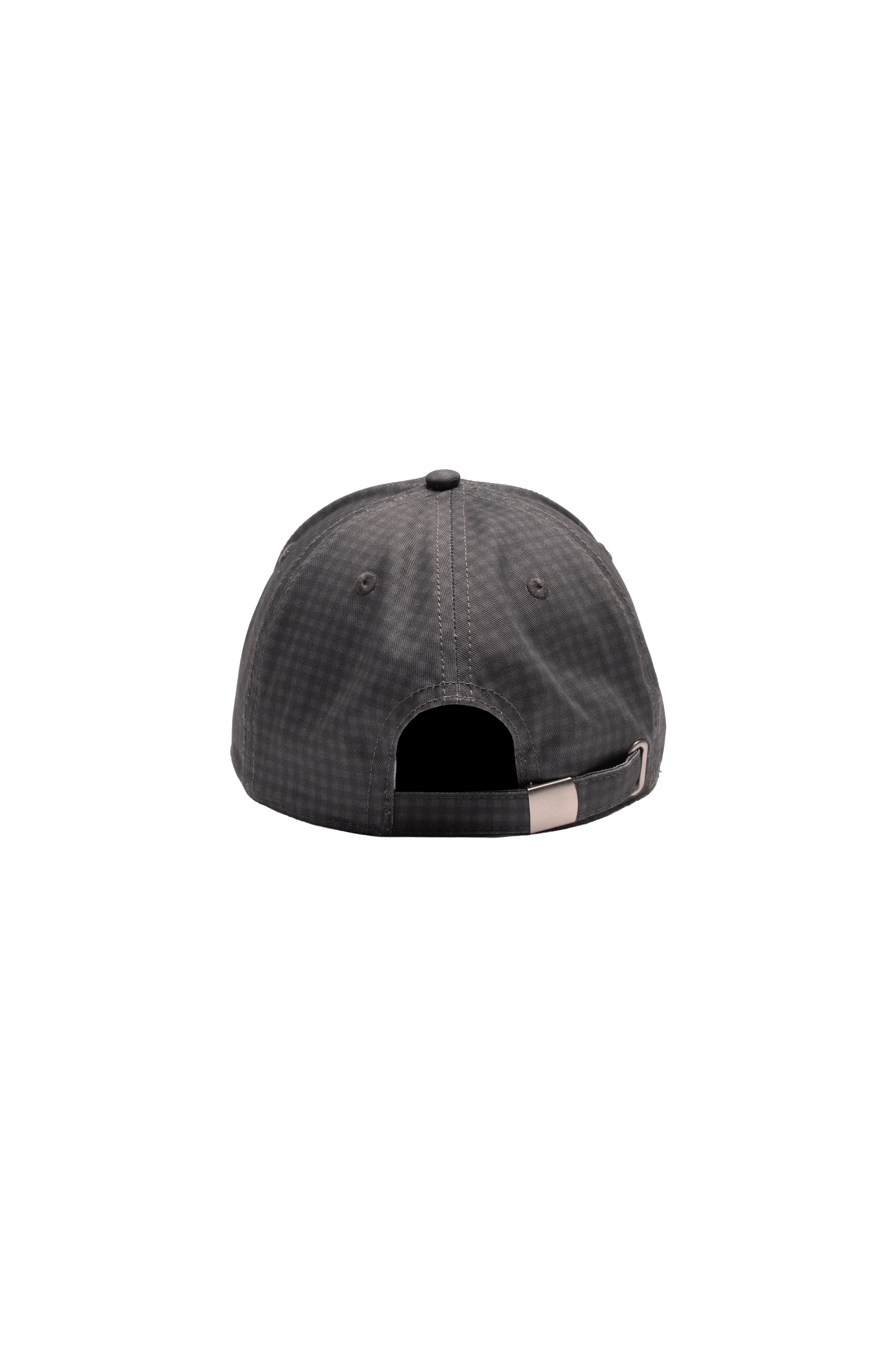 Micro Vichy Hat