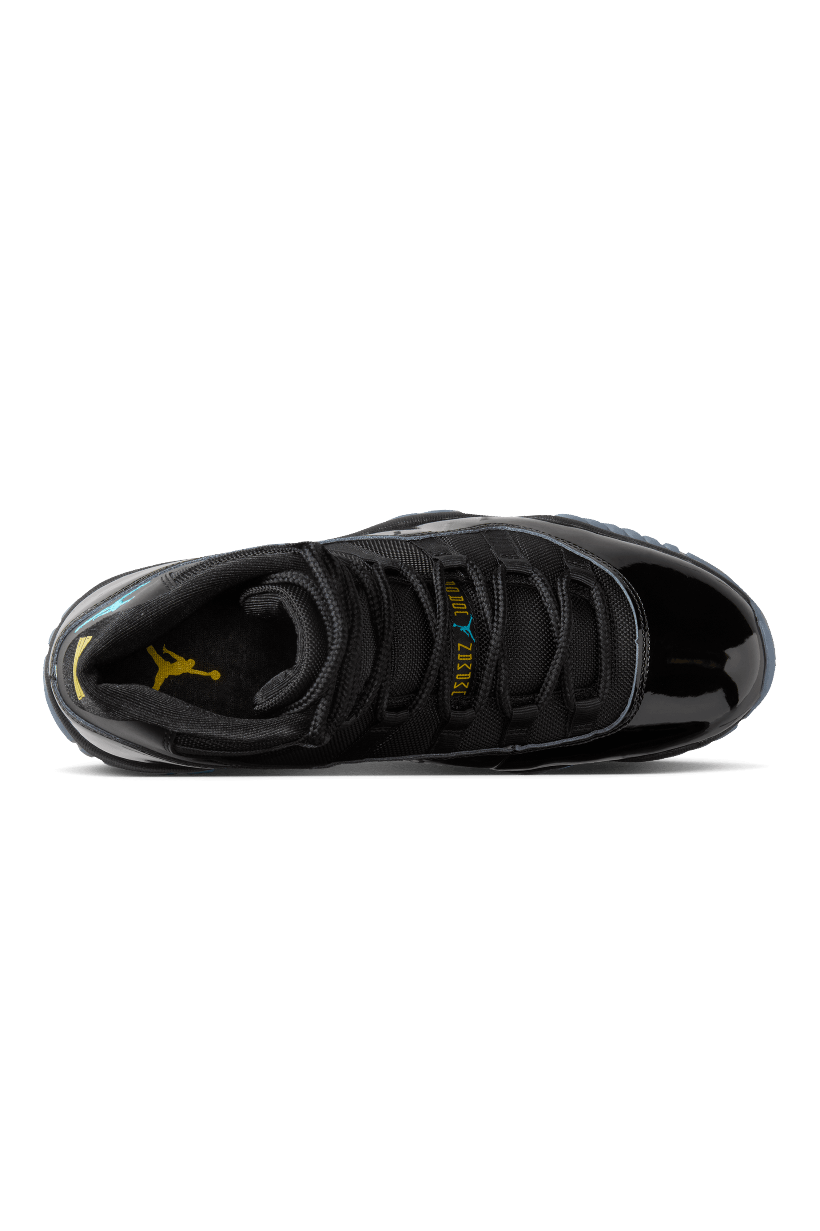 11 Retro "Gamma Blue"