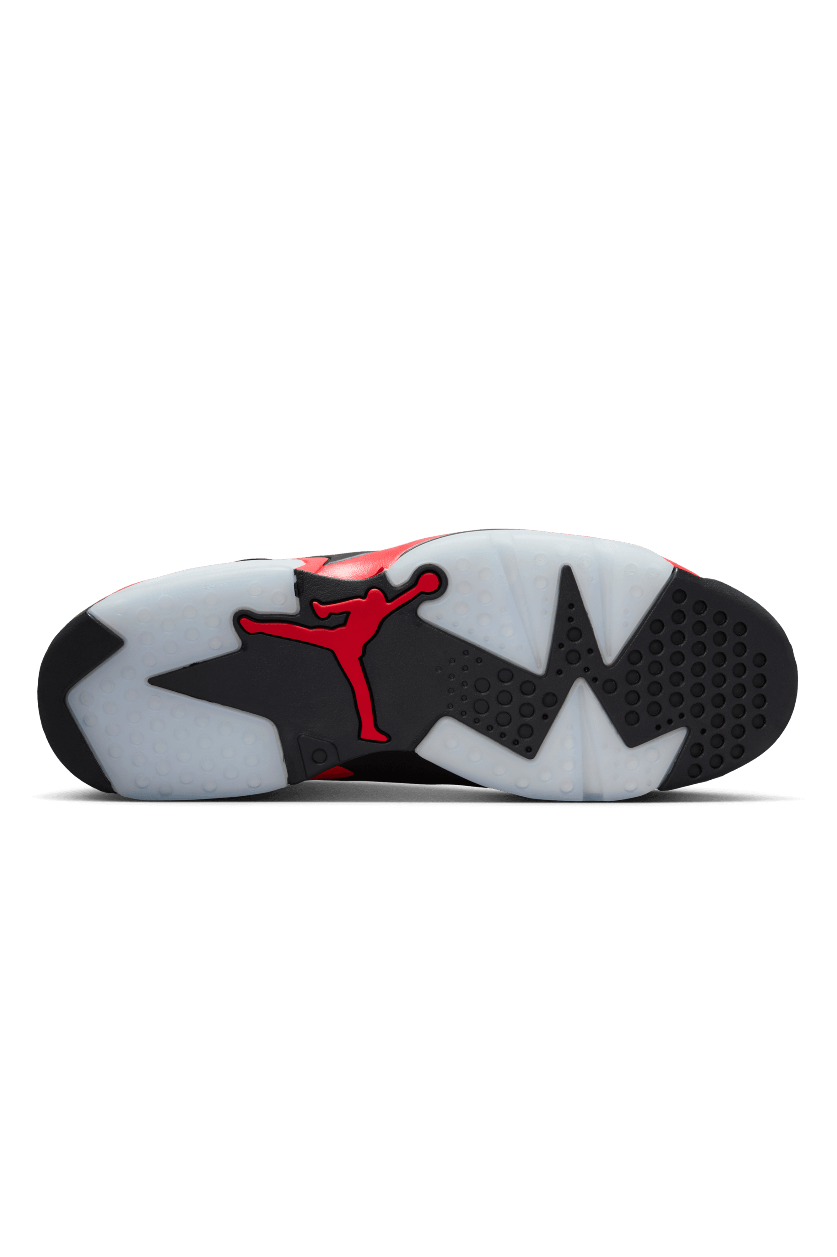 6 Retro "Reverse Infrared"