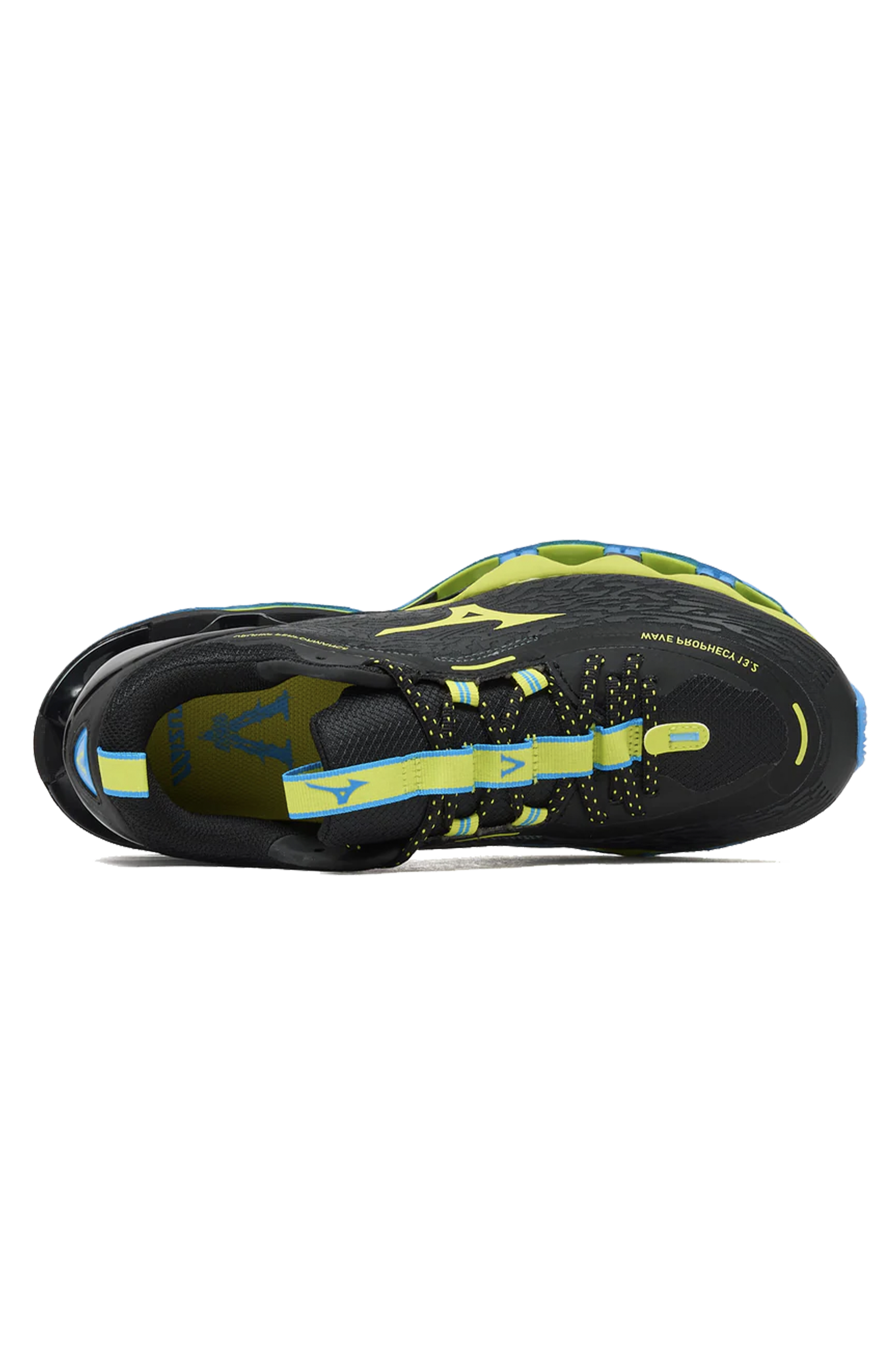 SL Wave Prophecy 13 Vrunk