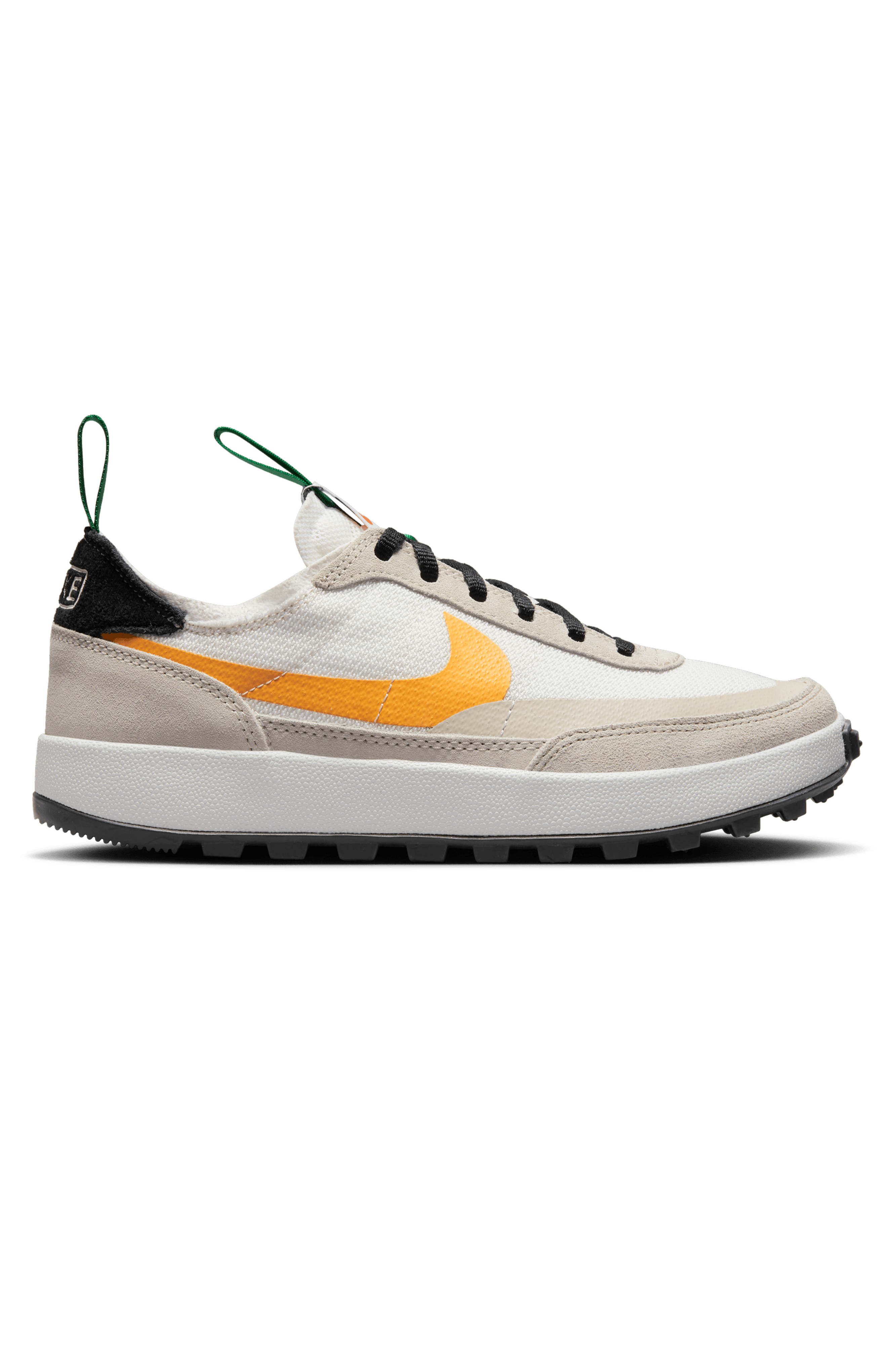 Nike Sneakers Woman General Purpose