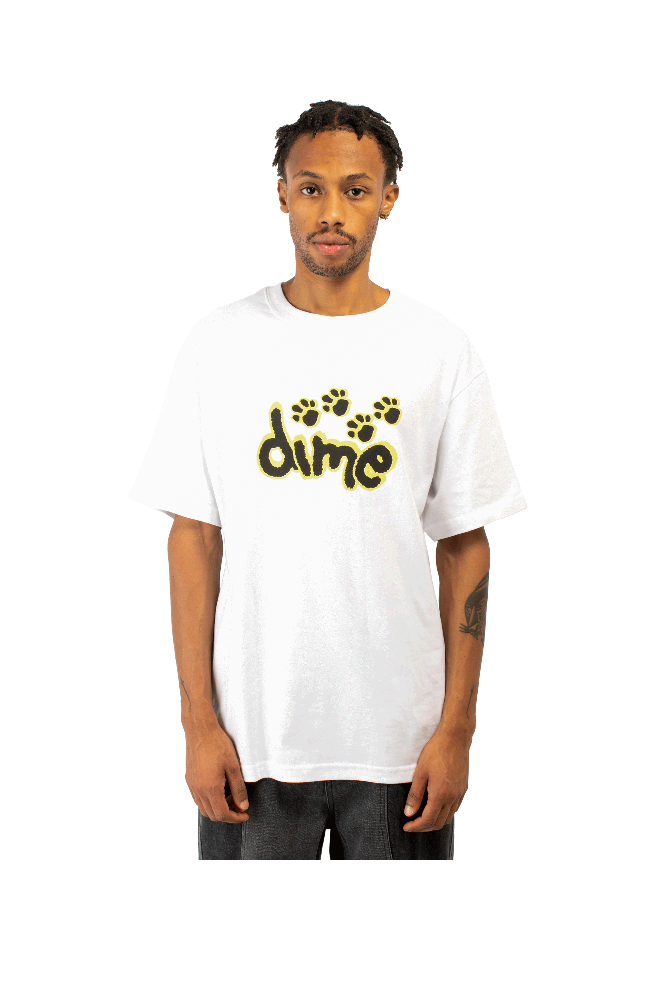 Pawz T-Shirt