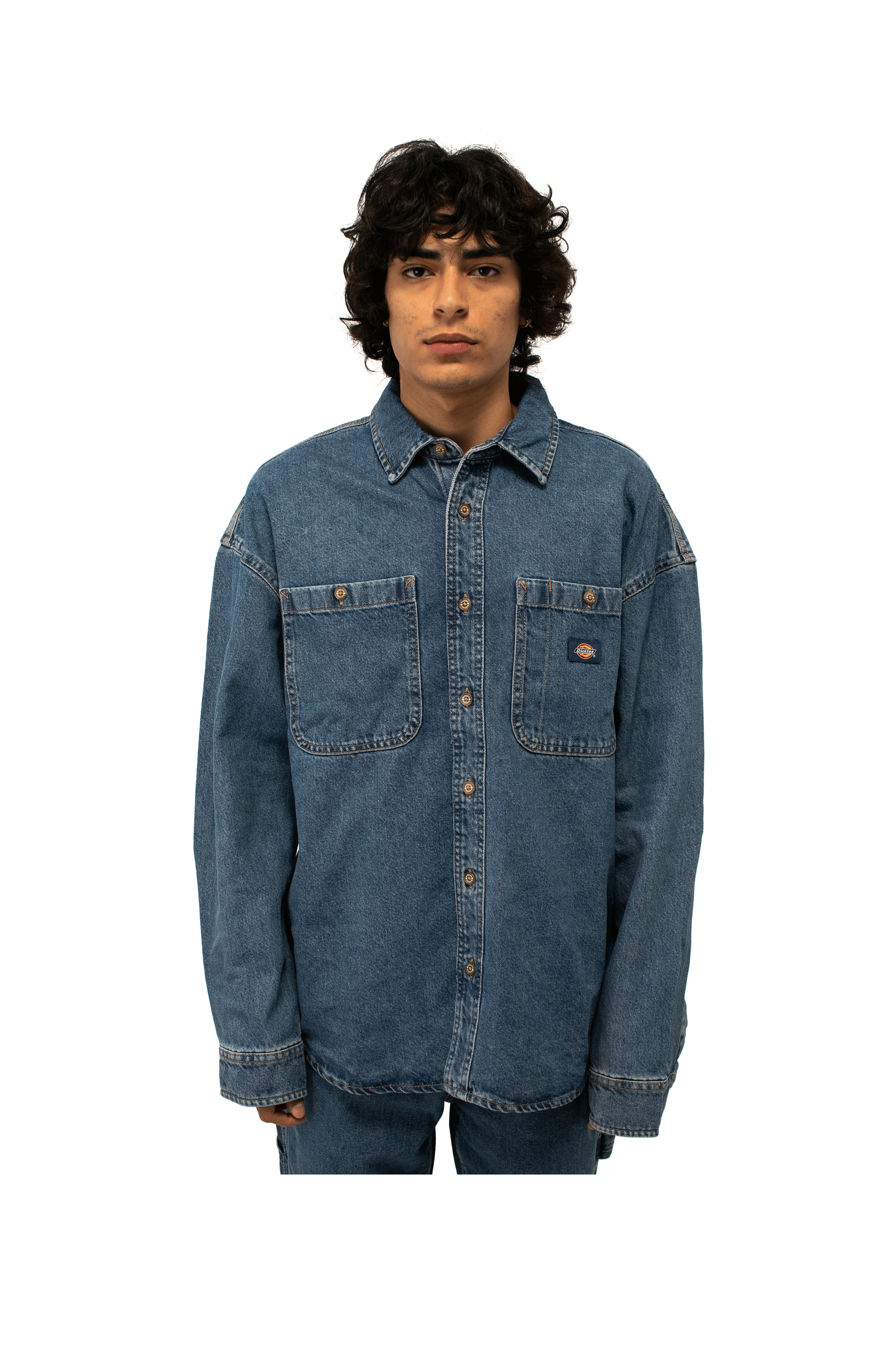 Houston Longsleeve Shirt