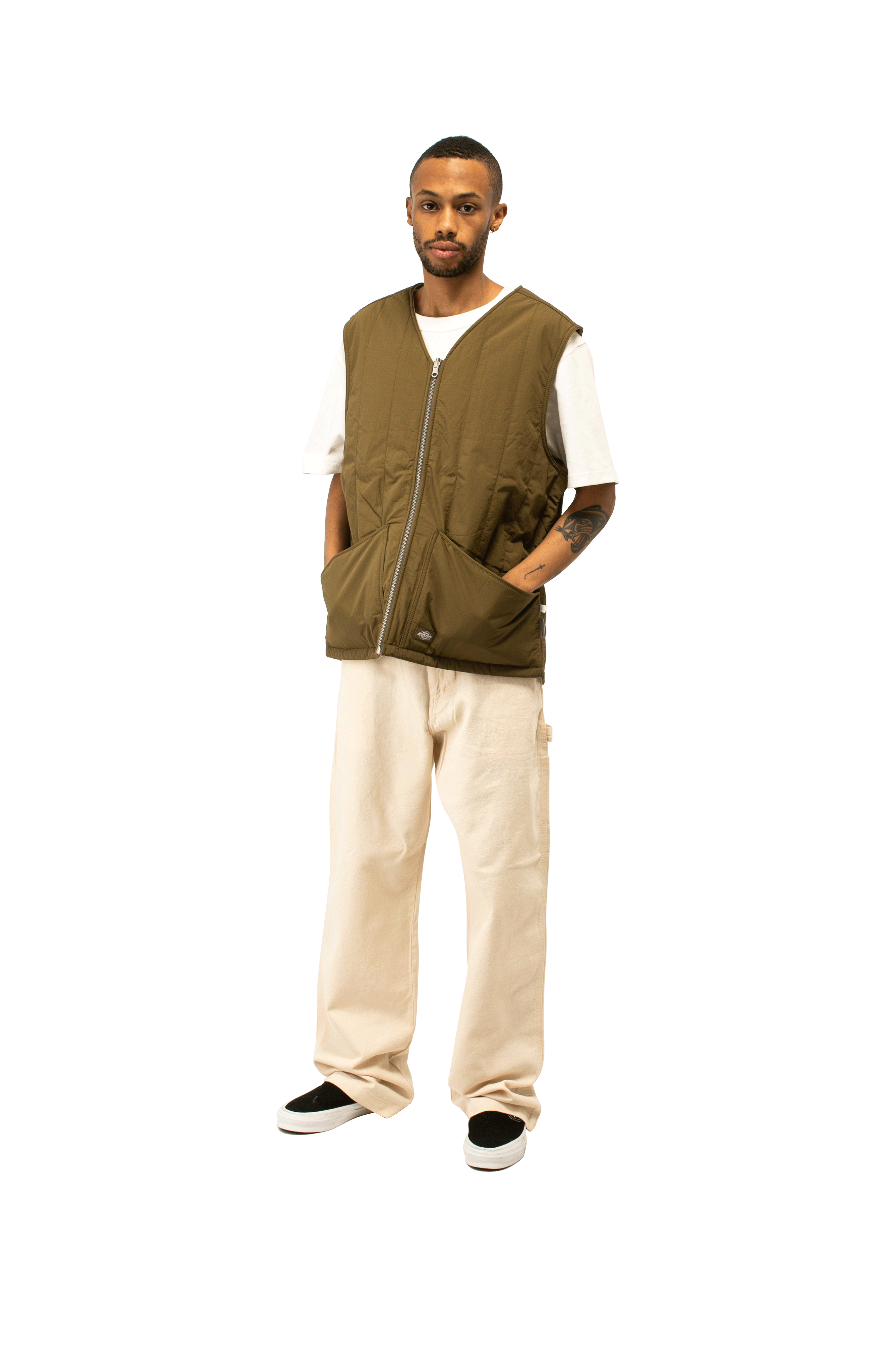 Delivery Vest