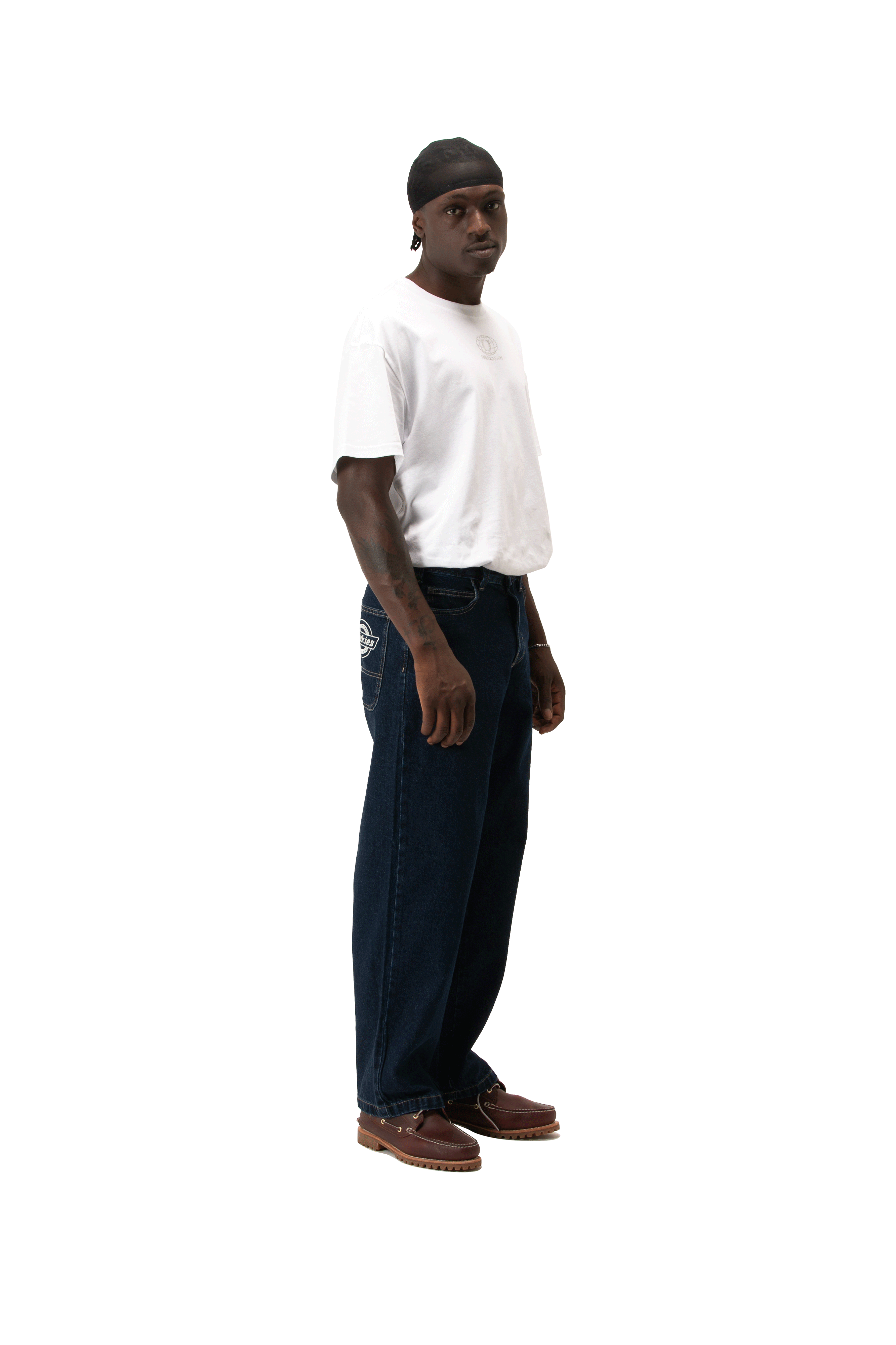 Hilham Denim