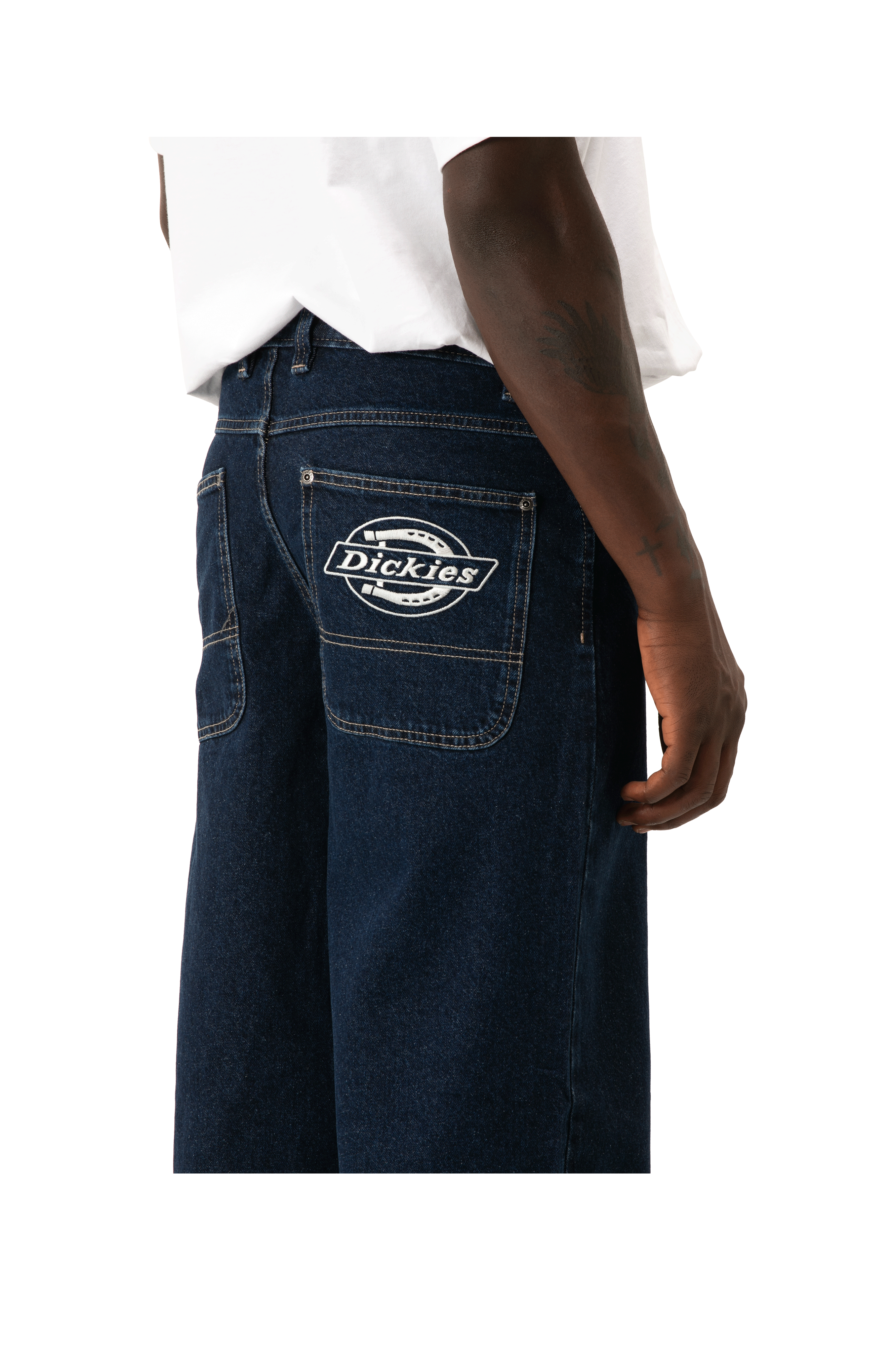 Hilham Denim