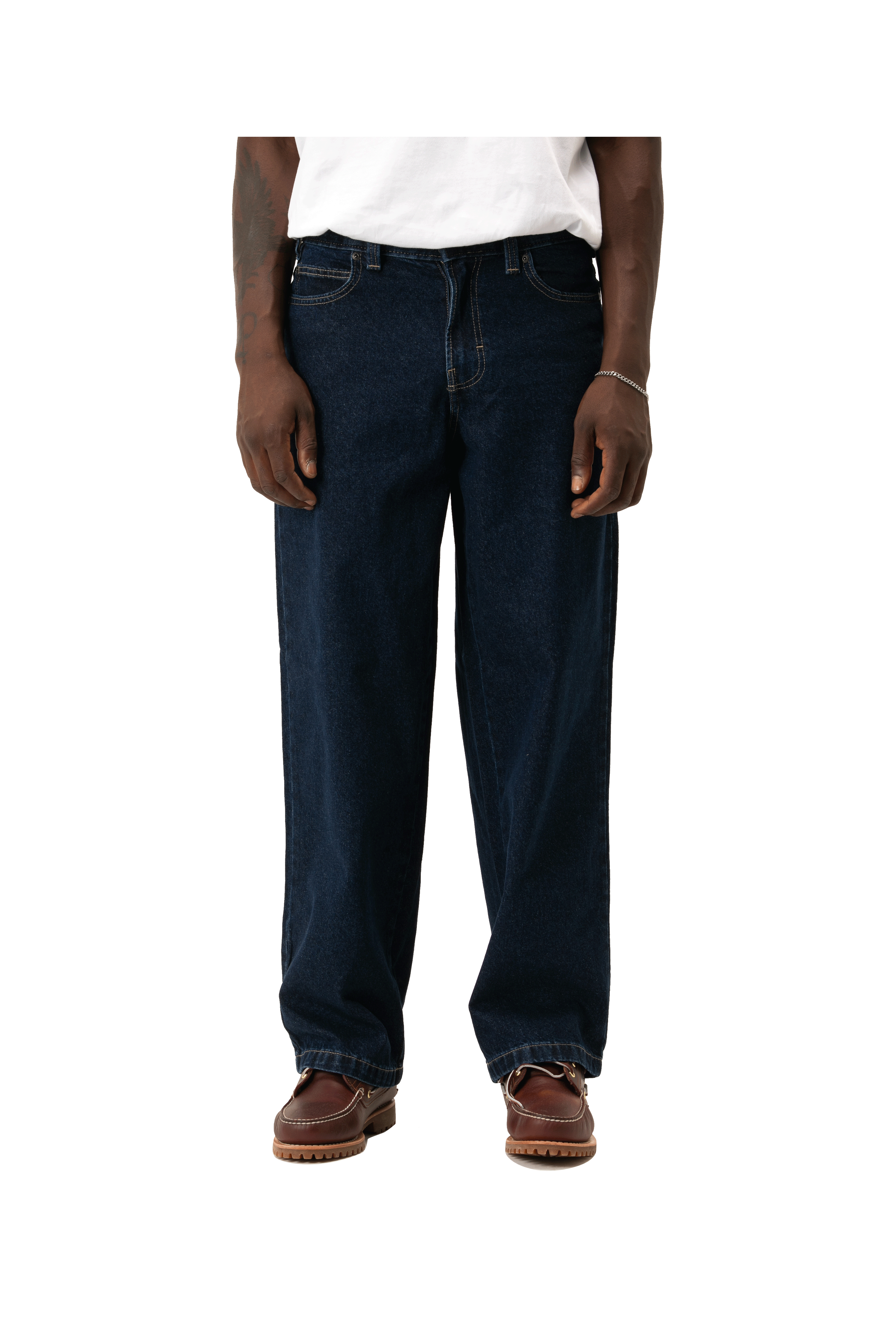 Hilham Denim