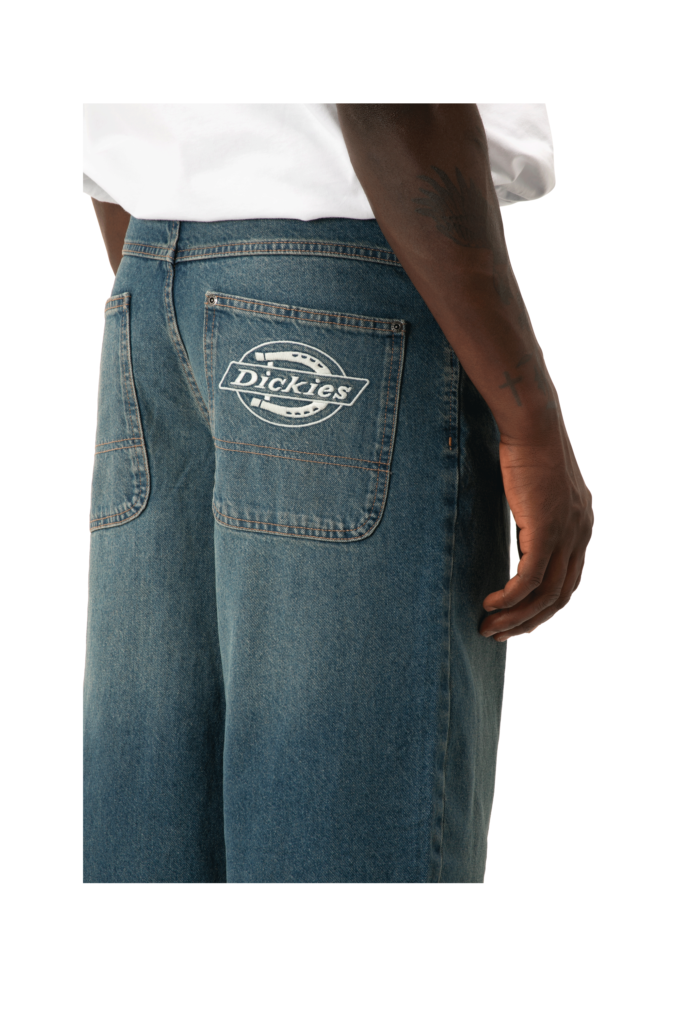 Hilham Denim
