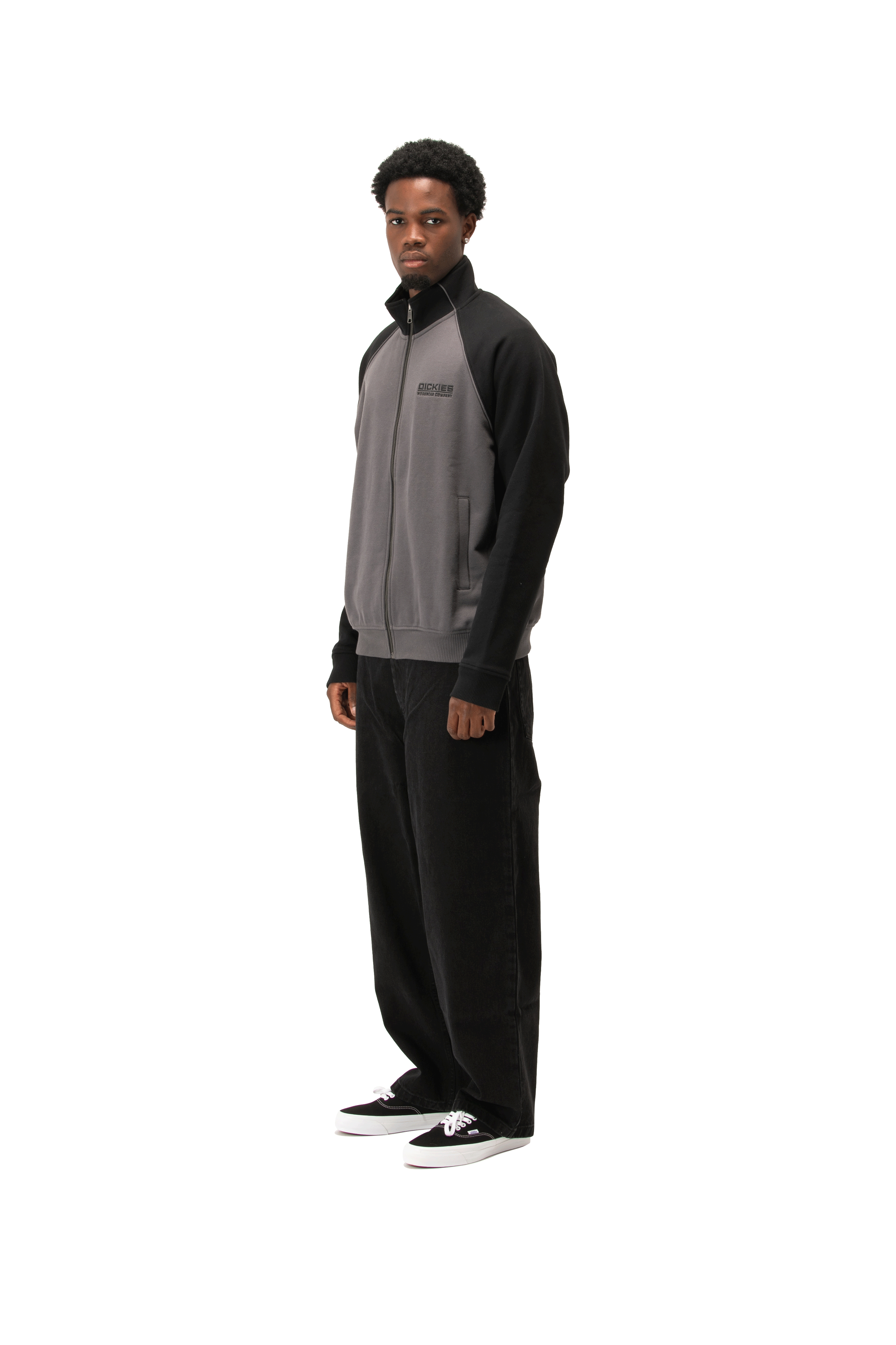 Bolivar FZ Sweatshirt