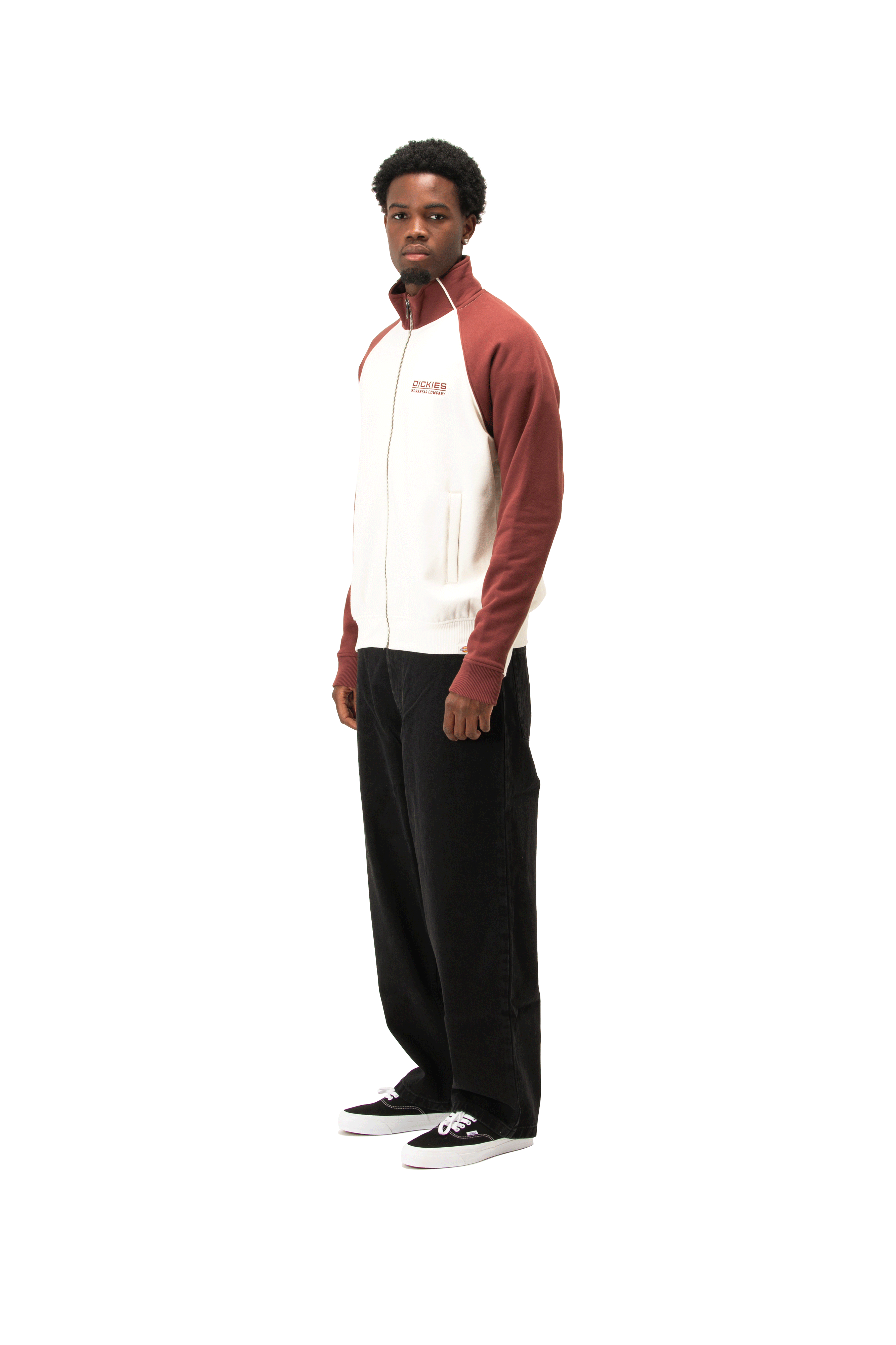 Bolivar FZ Sweatshirt