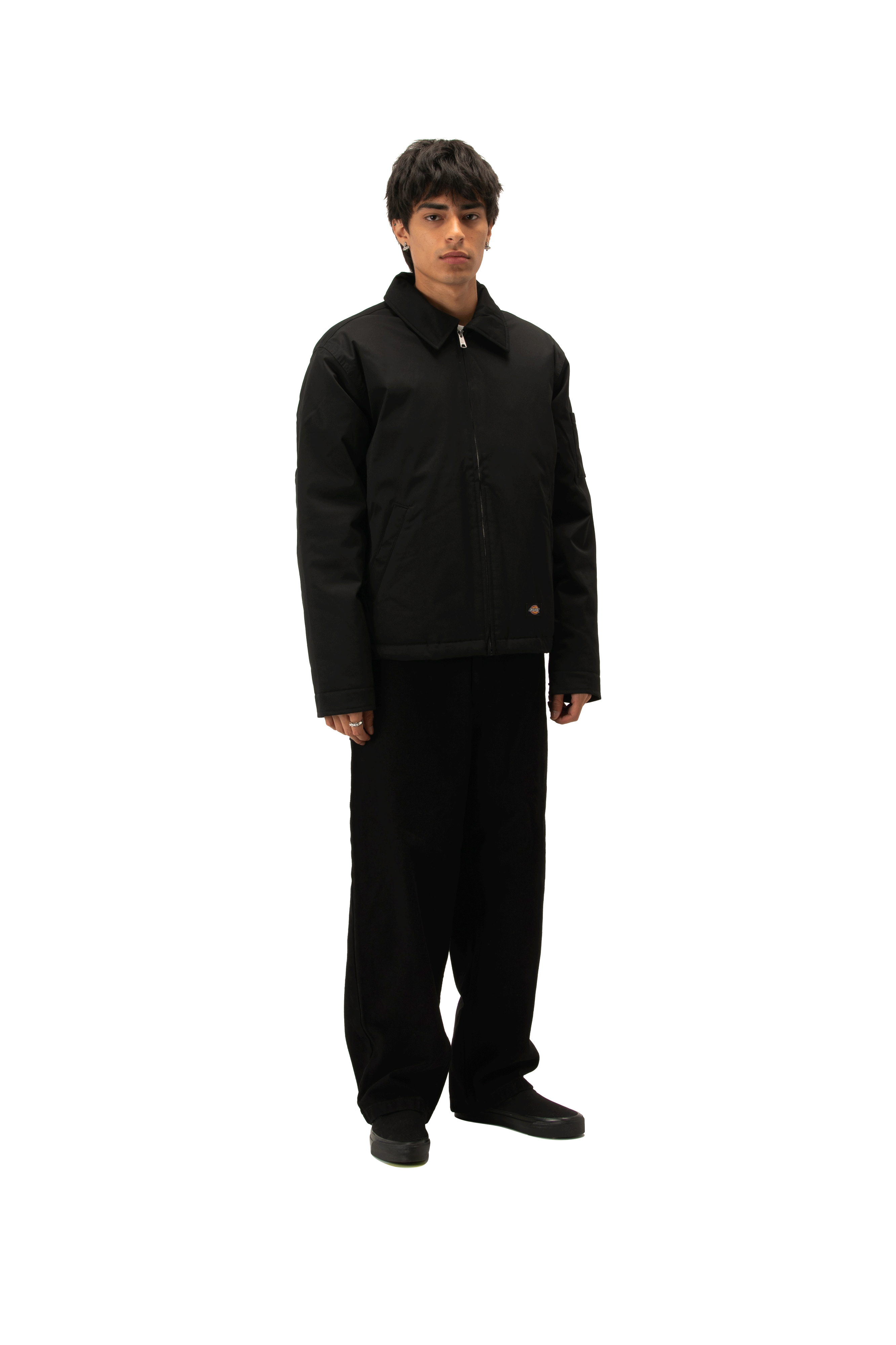 Eisenhower Puffer