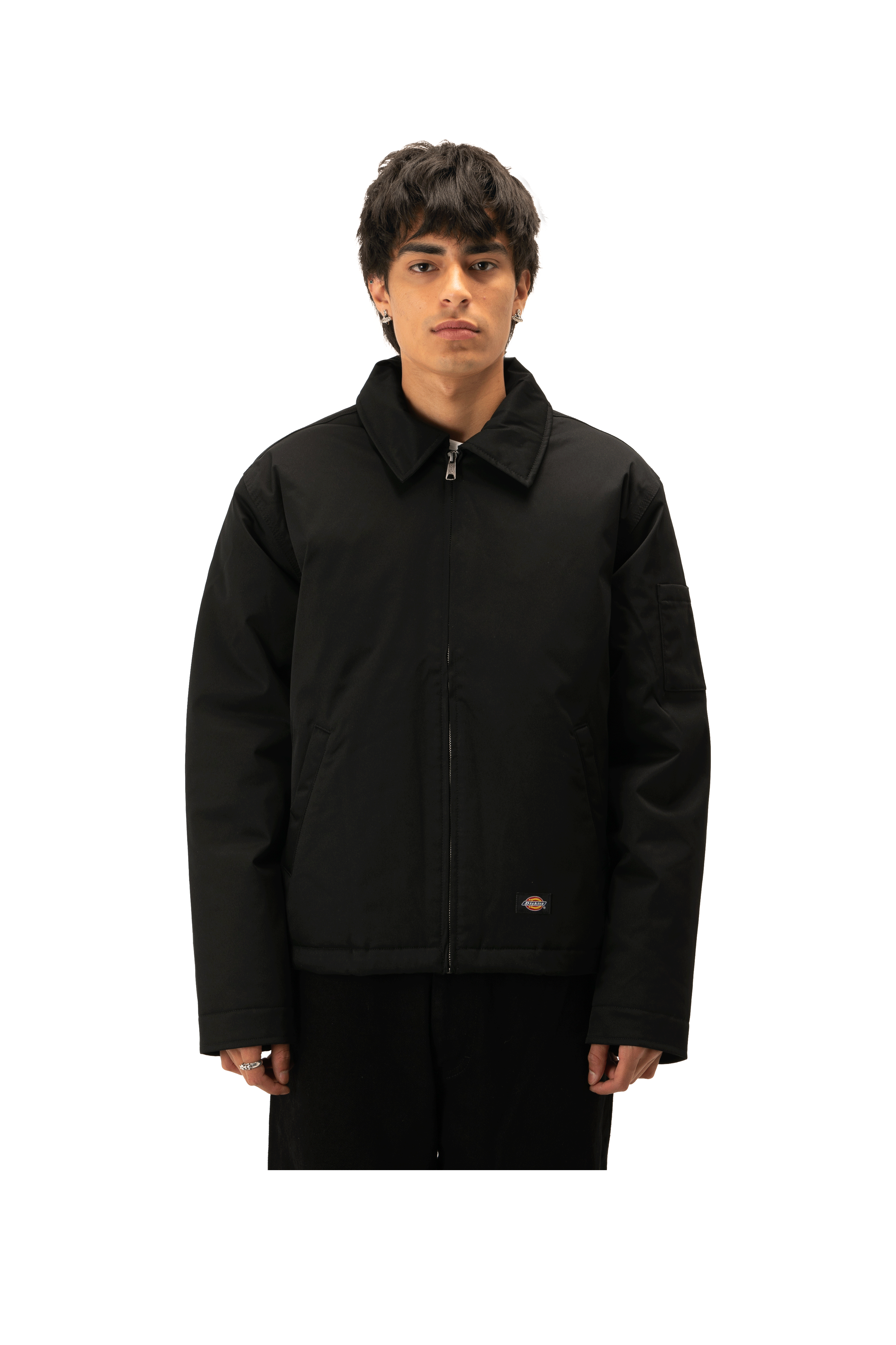 Eisenhower Puffer