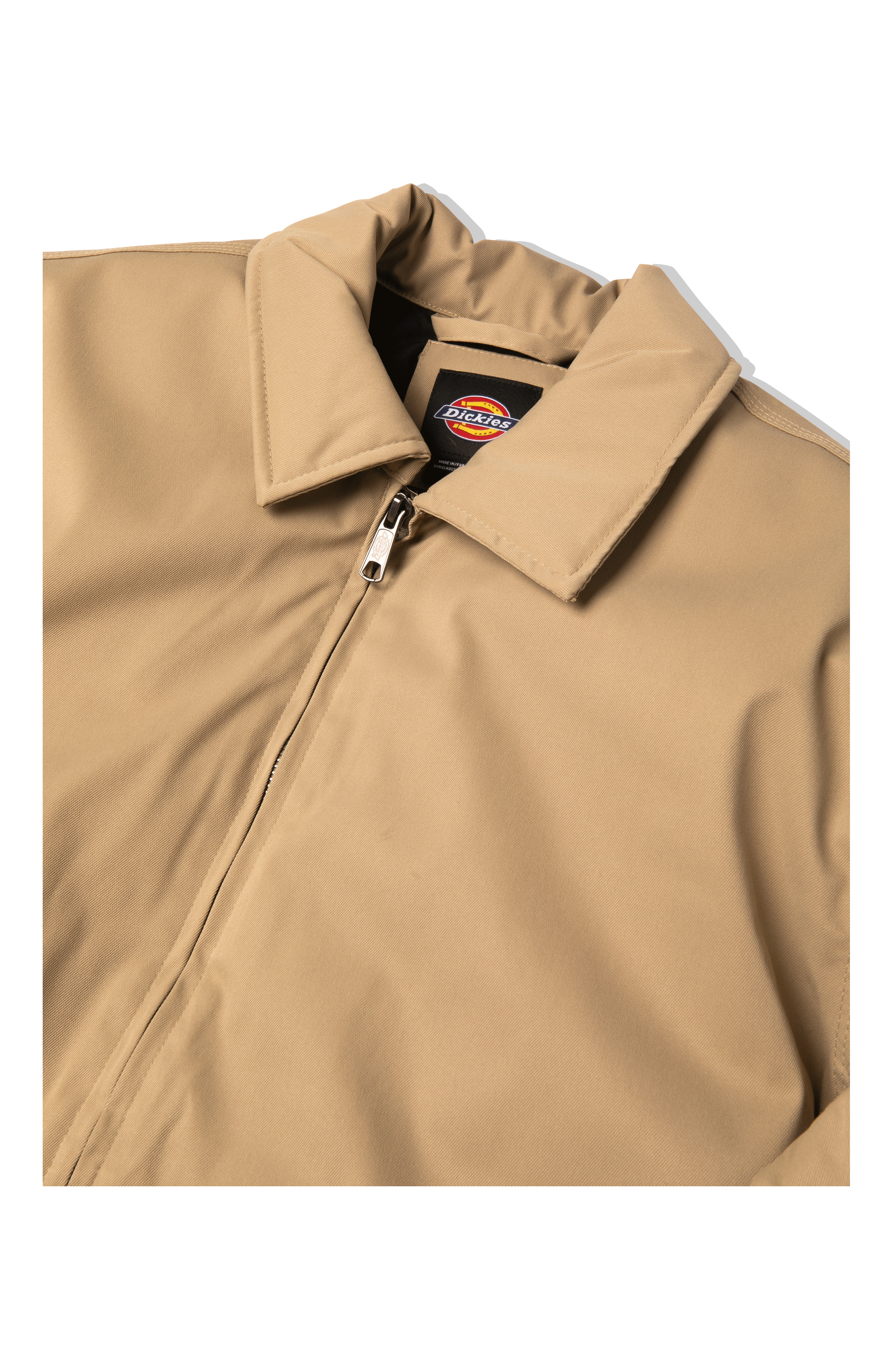 Eisenhower Puffer