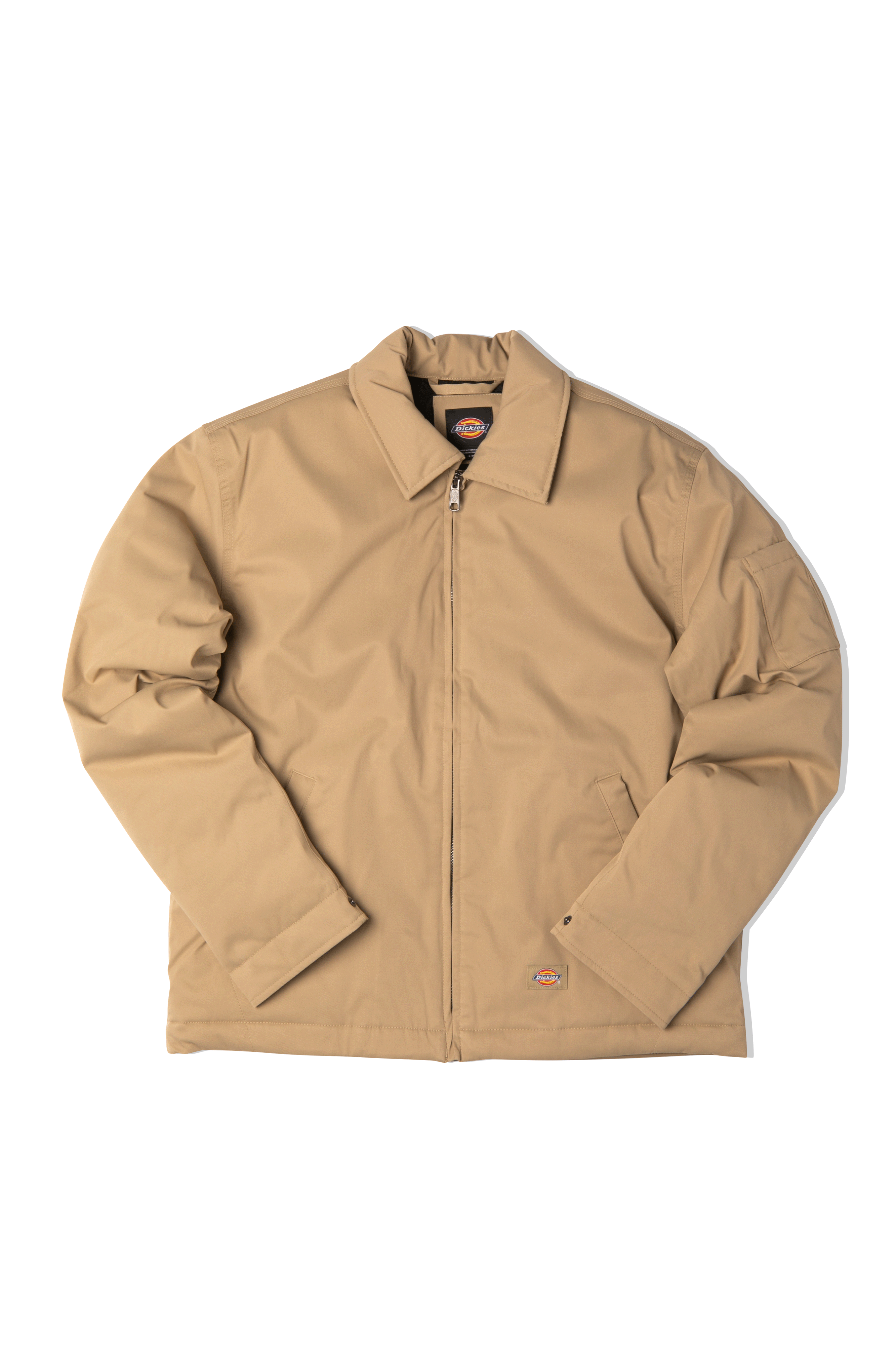 Eisenhower Puffer