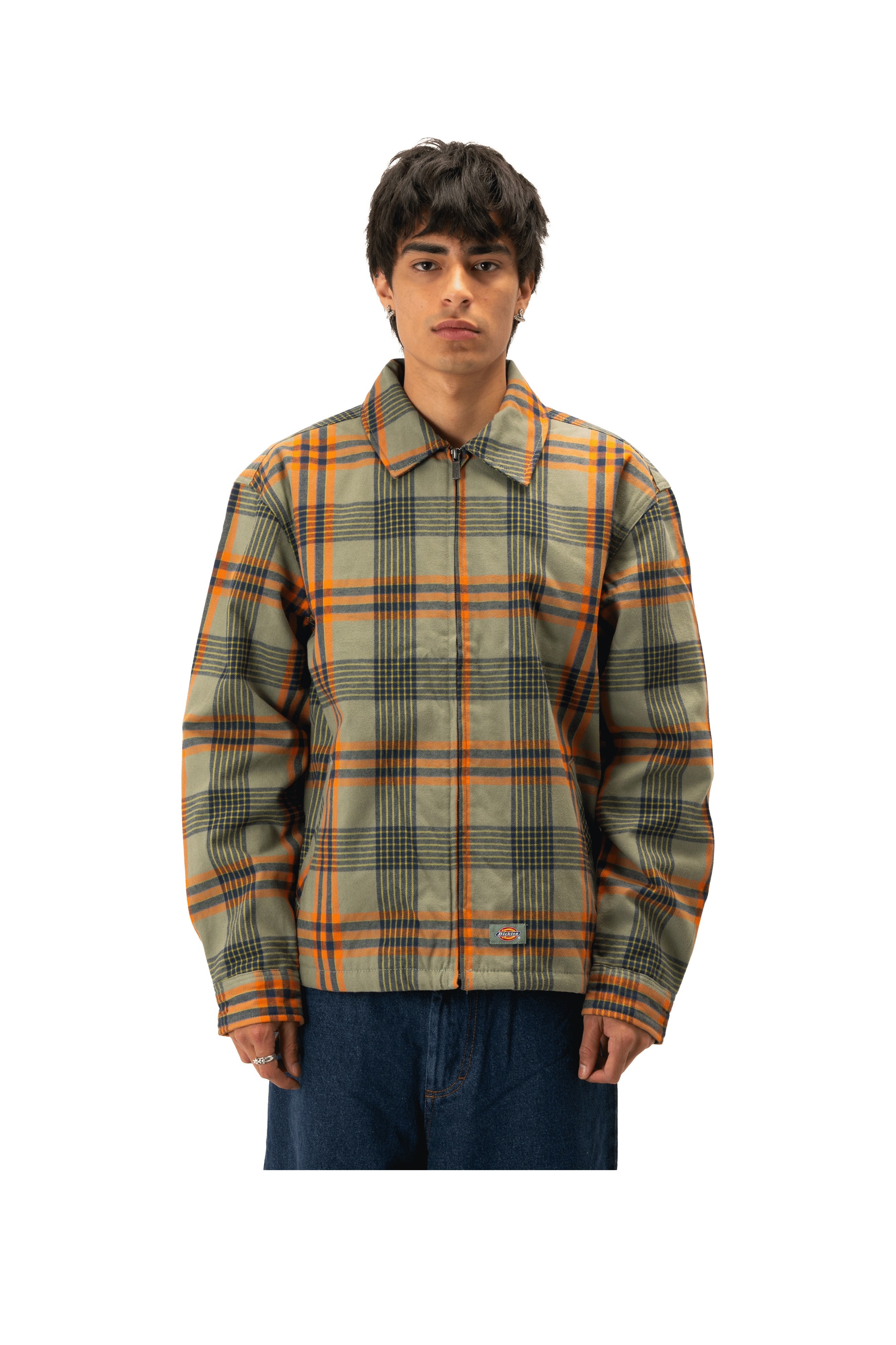 Petersburg Shacket